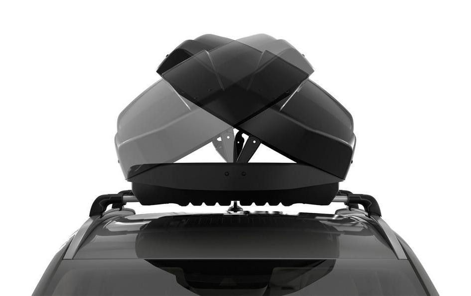 Thule Transportbehälter »Motion XT Alpine XXL Titan«