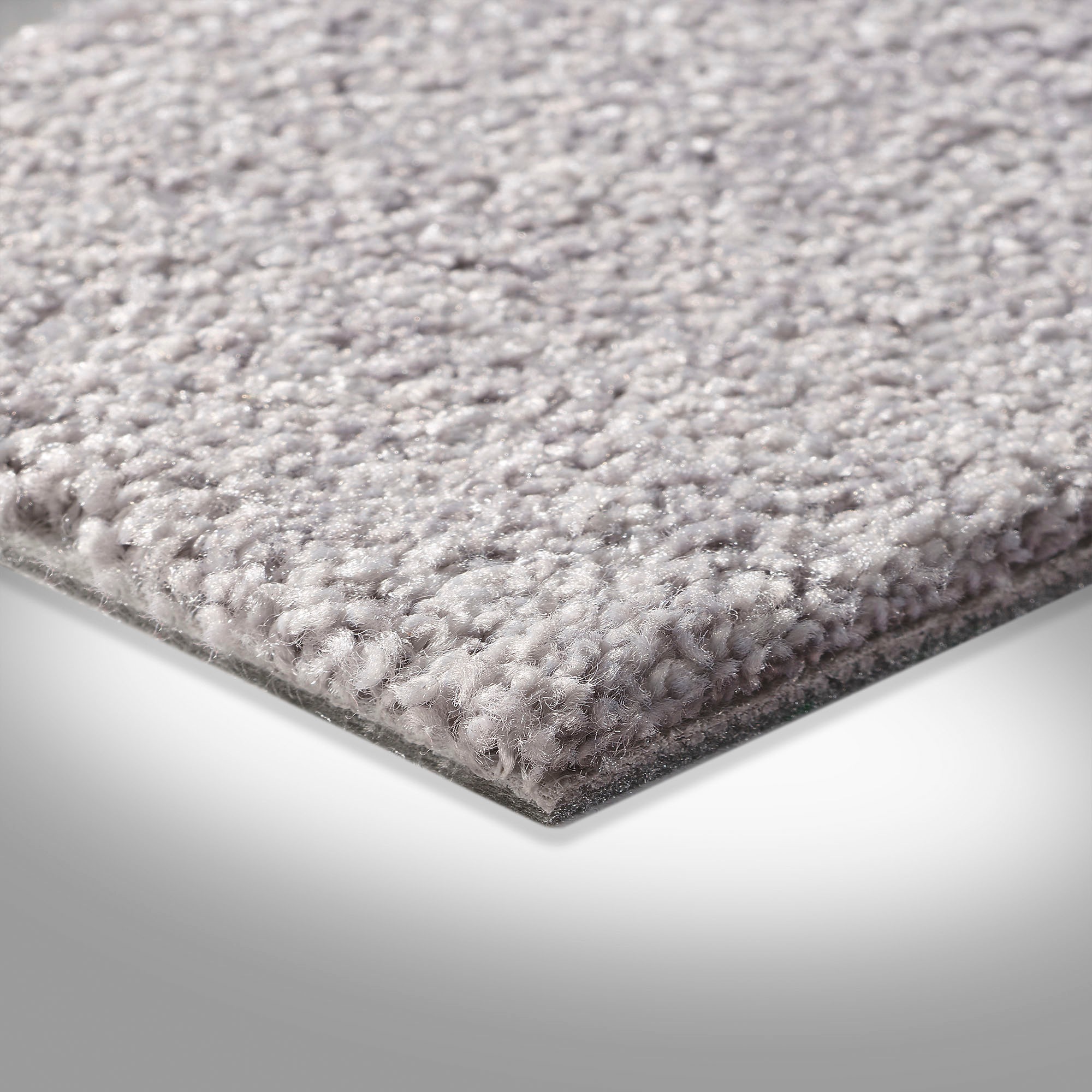 Vorwerk Teppichboden »Passion 1055, Velours - Uni Farben, Made in Germany«, rechteckig, 7,6 mm Höhe, Wohnzimmer, Schlafzimmer, Kinderzimmer, Breite 400/500 cm