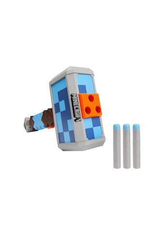Wasserpistole »Minecraft Stormlander«