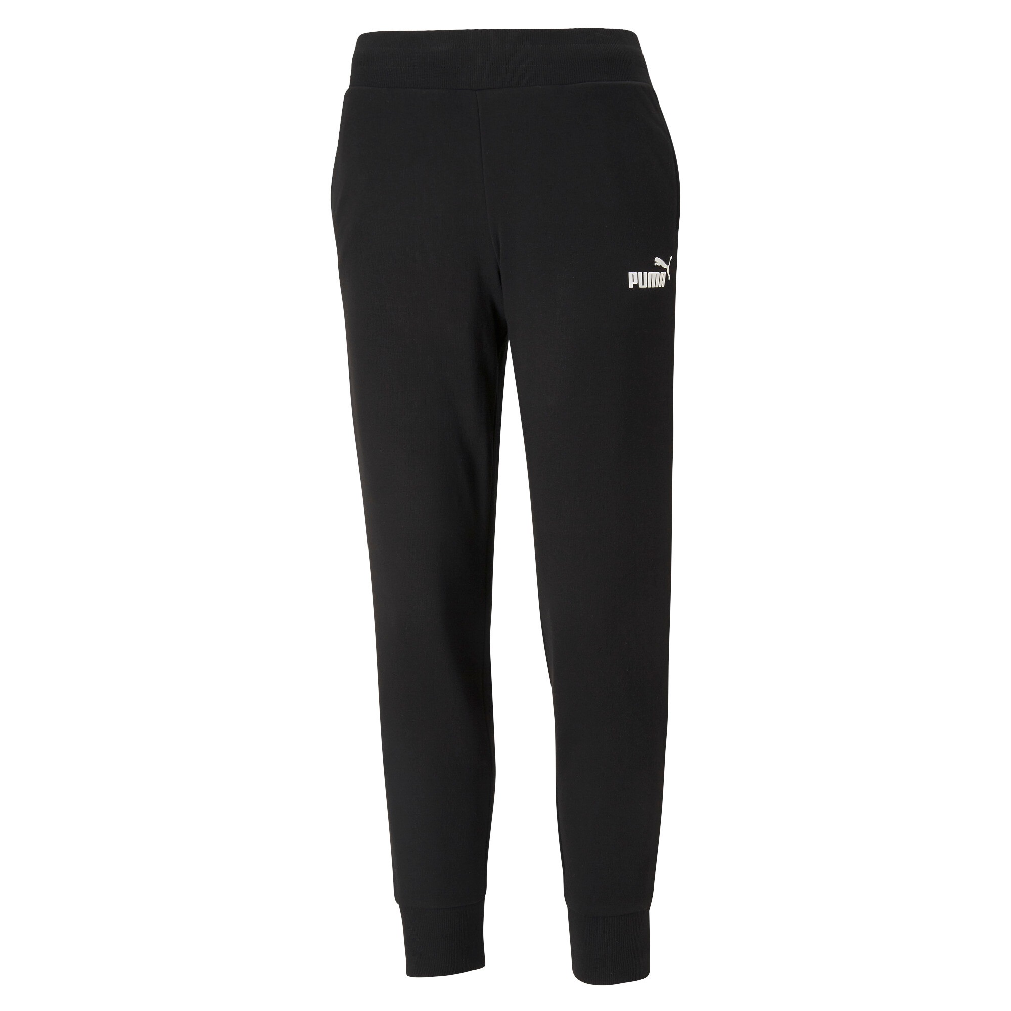PUMA Jogginghose »ESS SWEATPANTS TR CL«