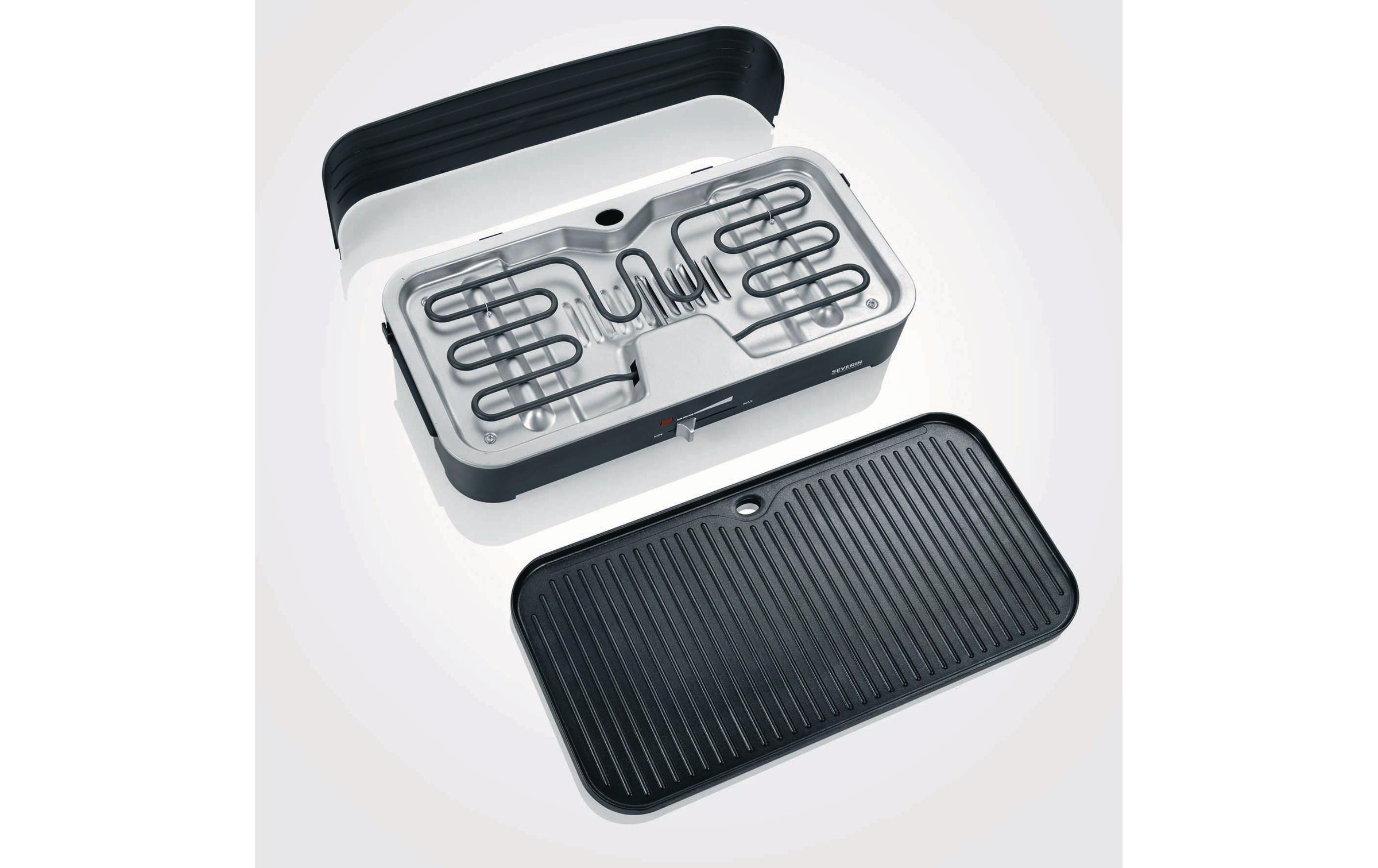 Severin Tischgrill »PG 8552«, 2200 W