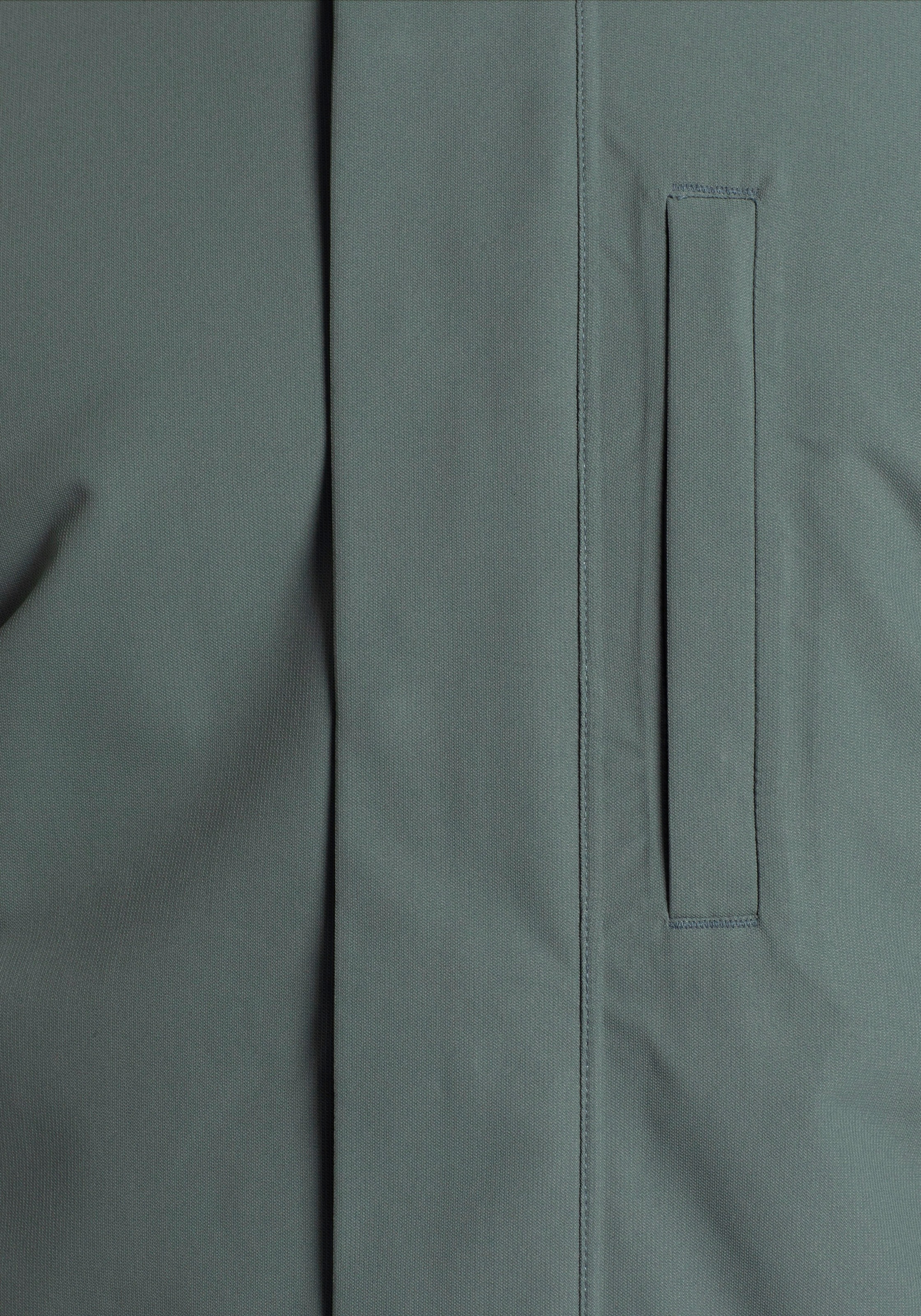 Jack Wolfskin Funktionsjacke »NORTH COAST«, mit Kapuze
