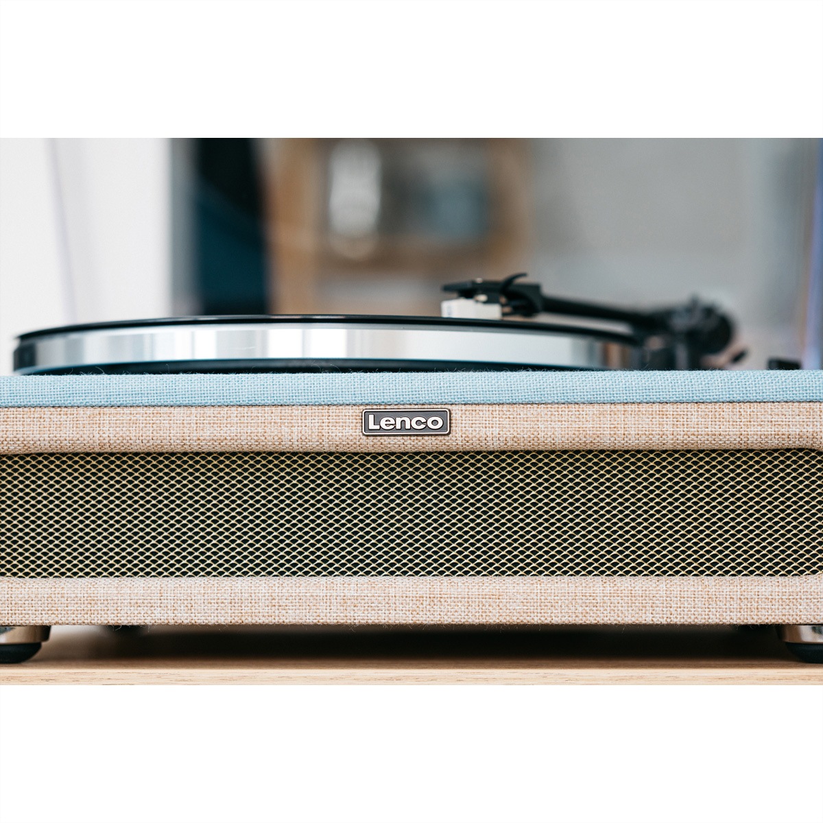 Lenco Plattenspieler
