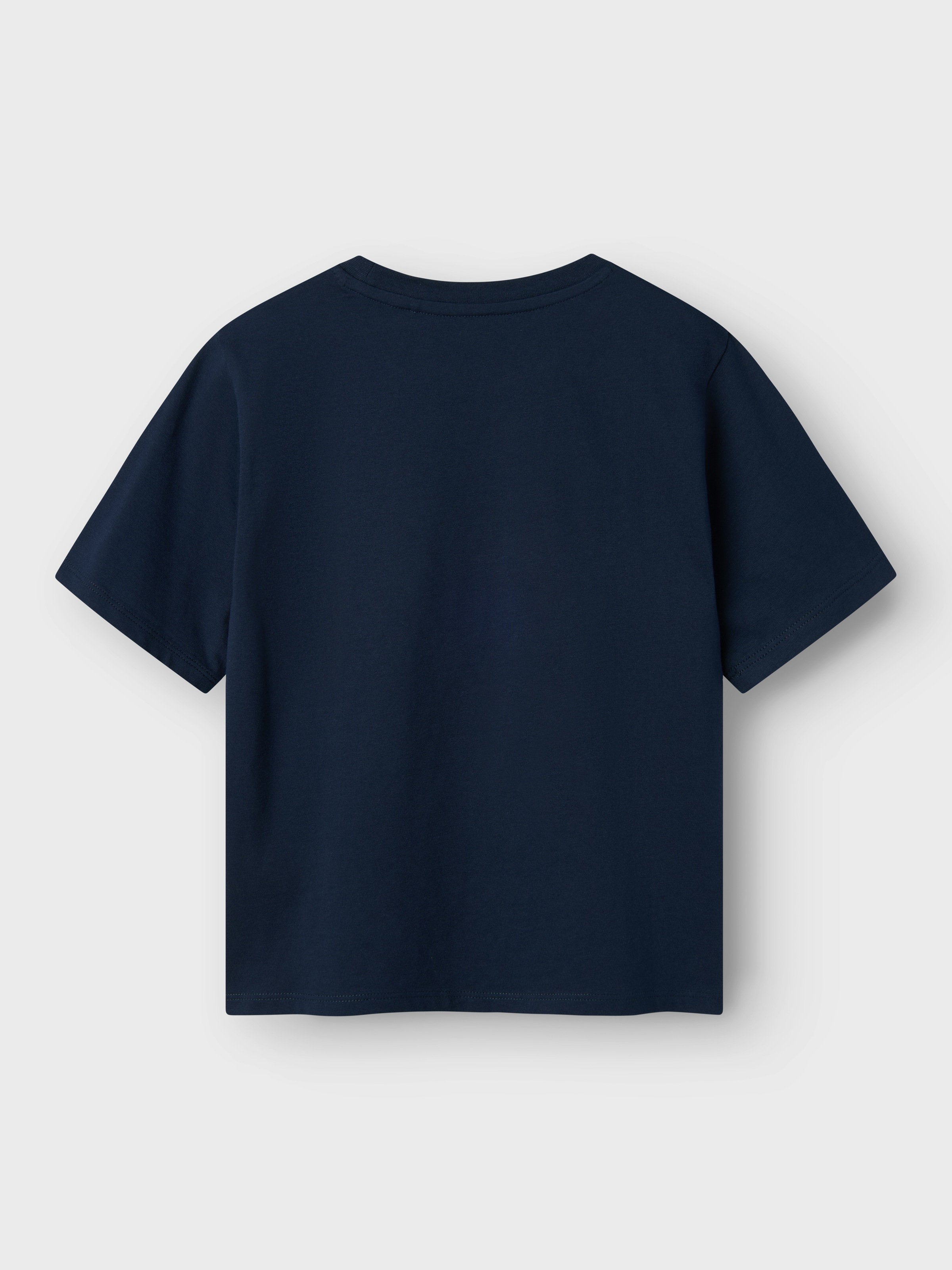 Name It Kurzarmshirt »NKFDUKKO SS NREG TOP BOX«