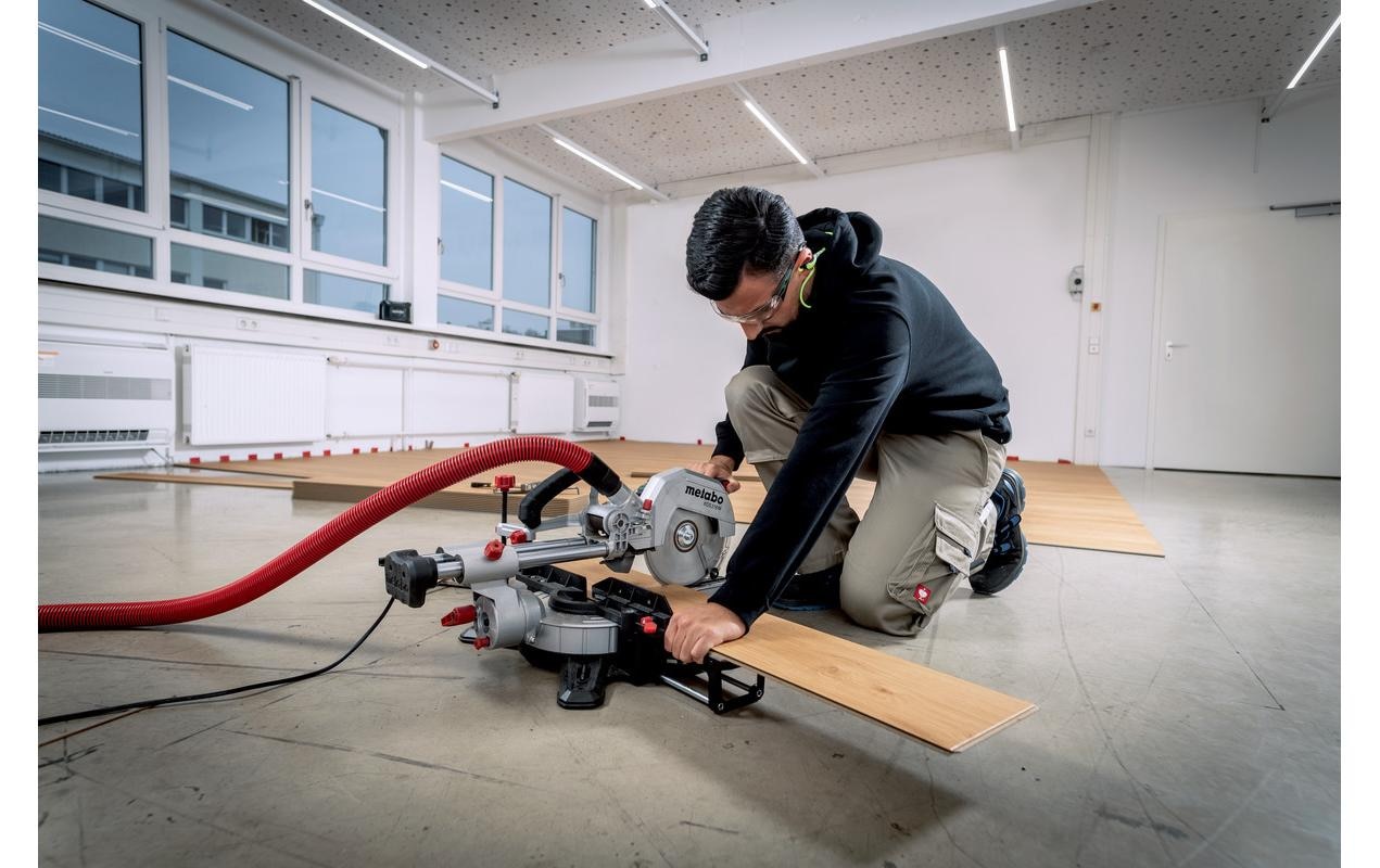 metabo Kappsäge »KGS 216 M, 1500 W, Ø 216 x 30 mm«