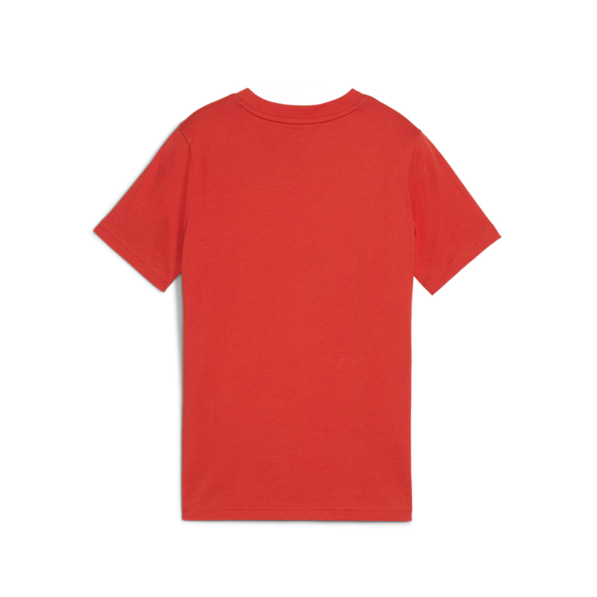 PUMA T-Shirt »GRAPHICS TEE IV B«