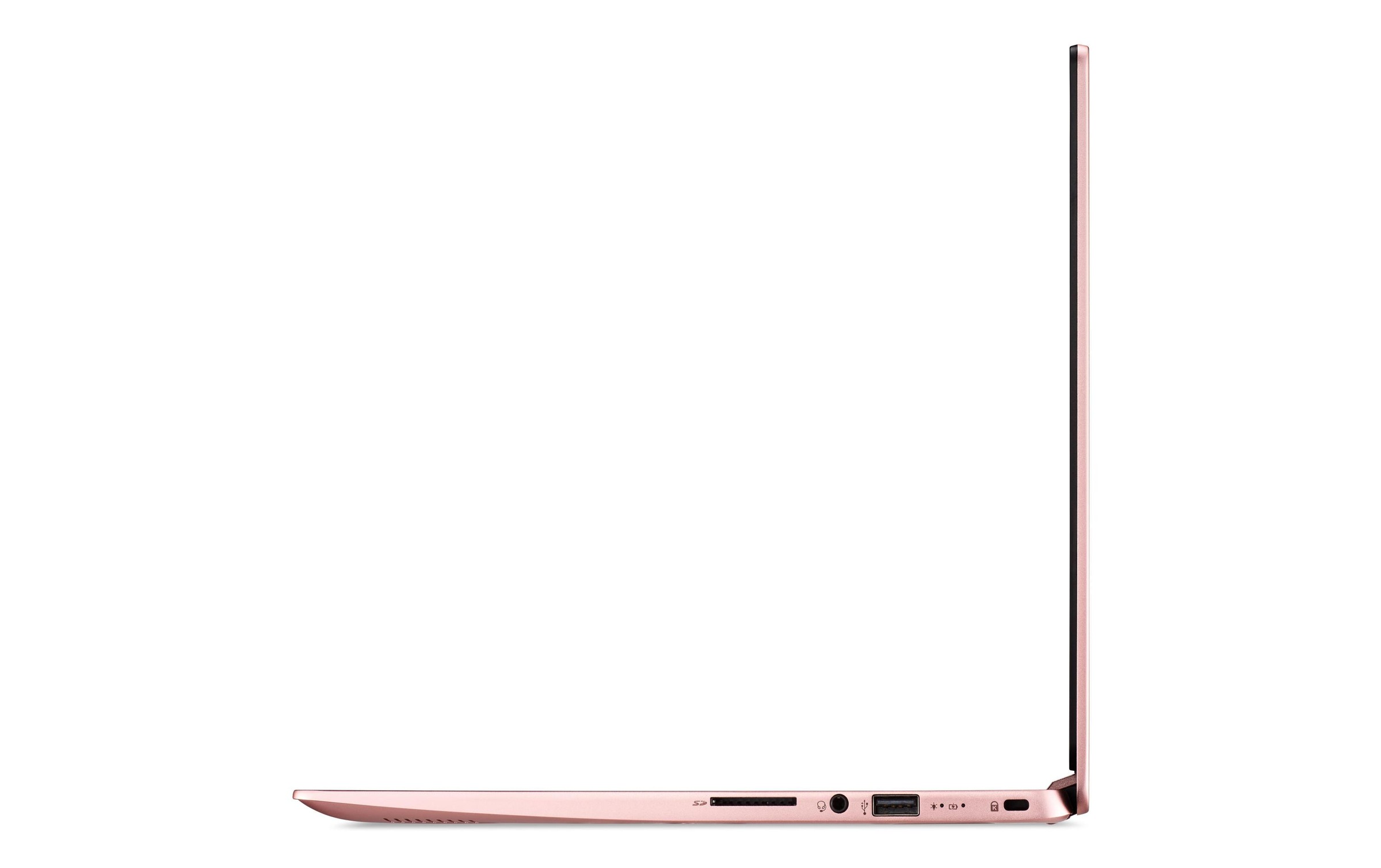 Acer Notebook »Swift 1 (SF114-32-P9PT)«, / 14 Zoll, Intel, Pentium Silber, 512 GB SSD