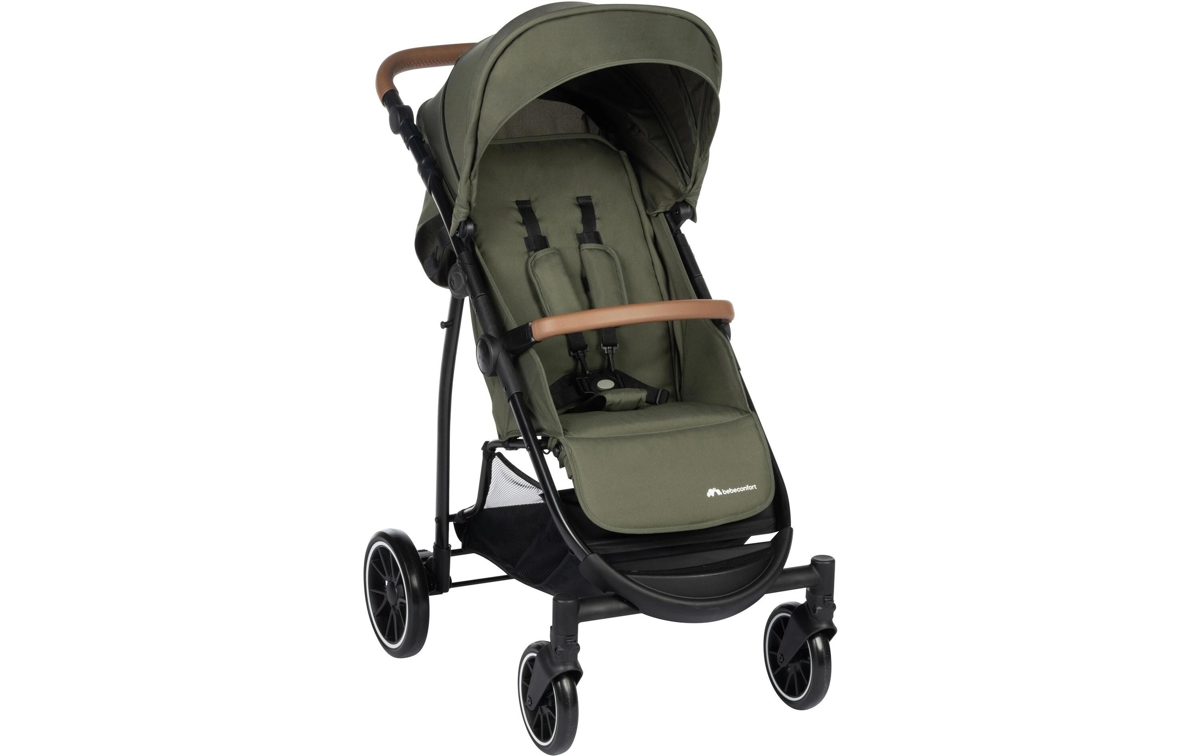 nicht definiert Kinder-Buggy »Ingenious Mineral Green«, 22 kg