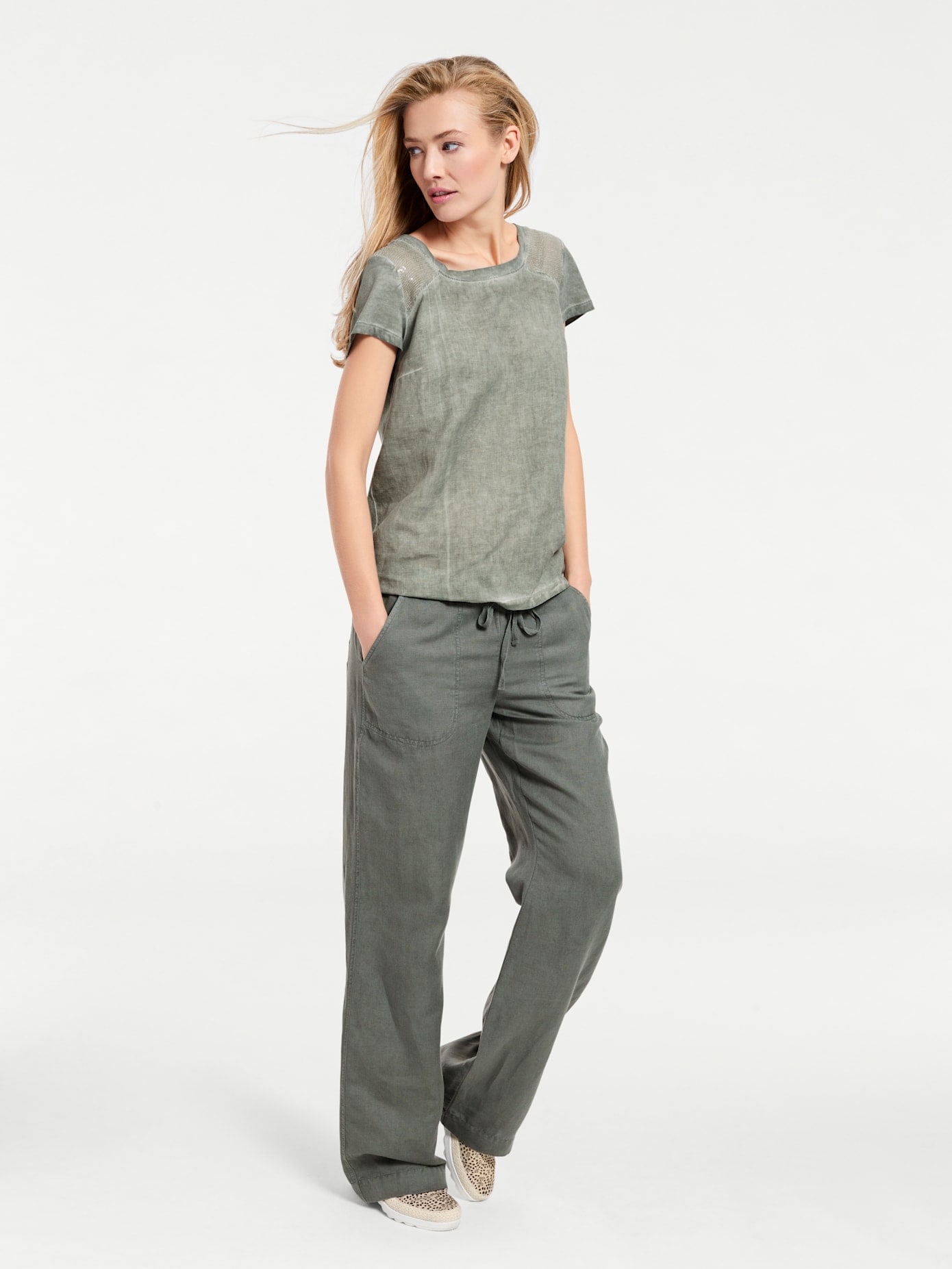 heine Schlupfhose