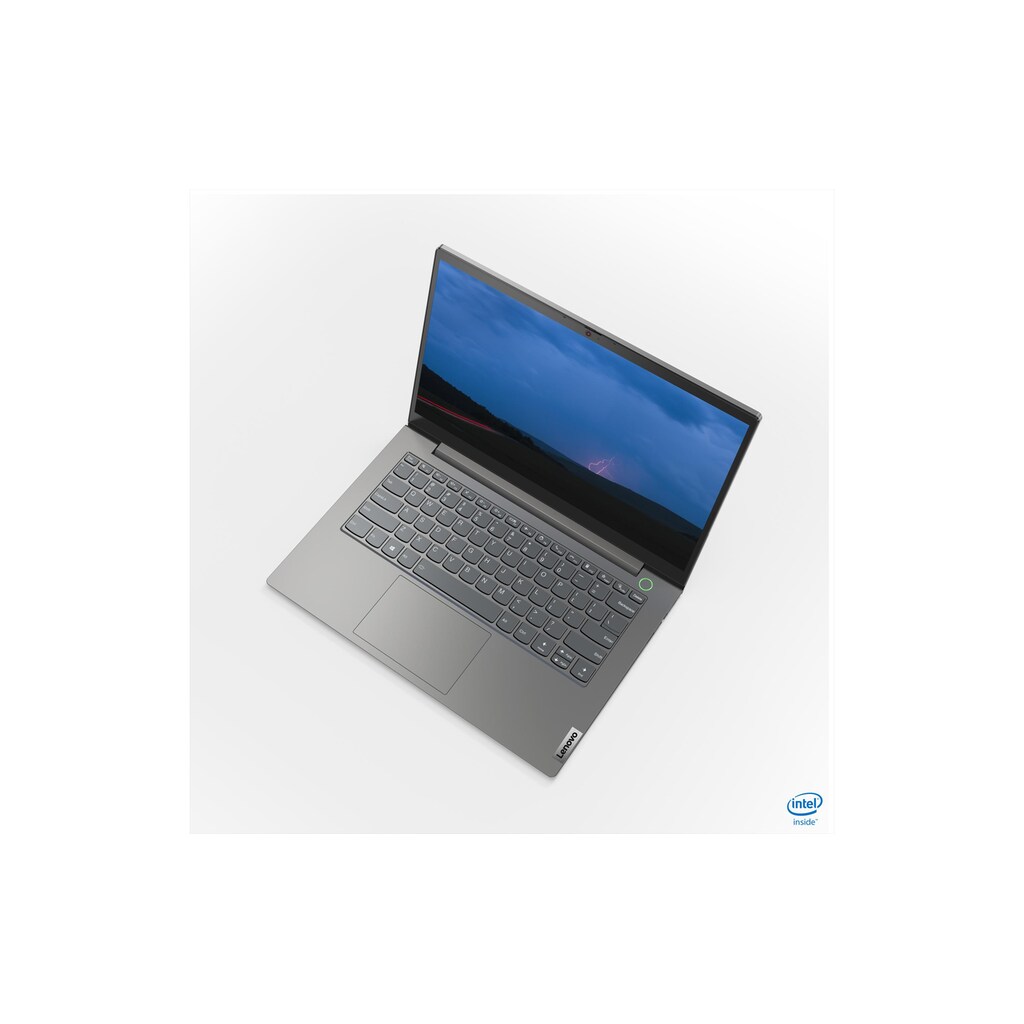 Lenovo Notebook »14 G2 ITL (Intel)«, 35,56 cm, / 14 Zoll, Intel, Core i7, Iris© Xe Graphics, 512 GB SSD