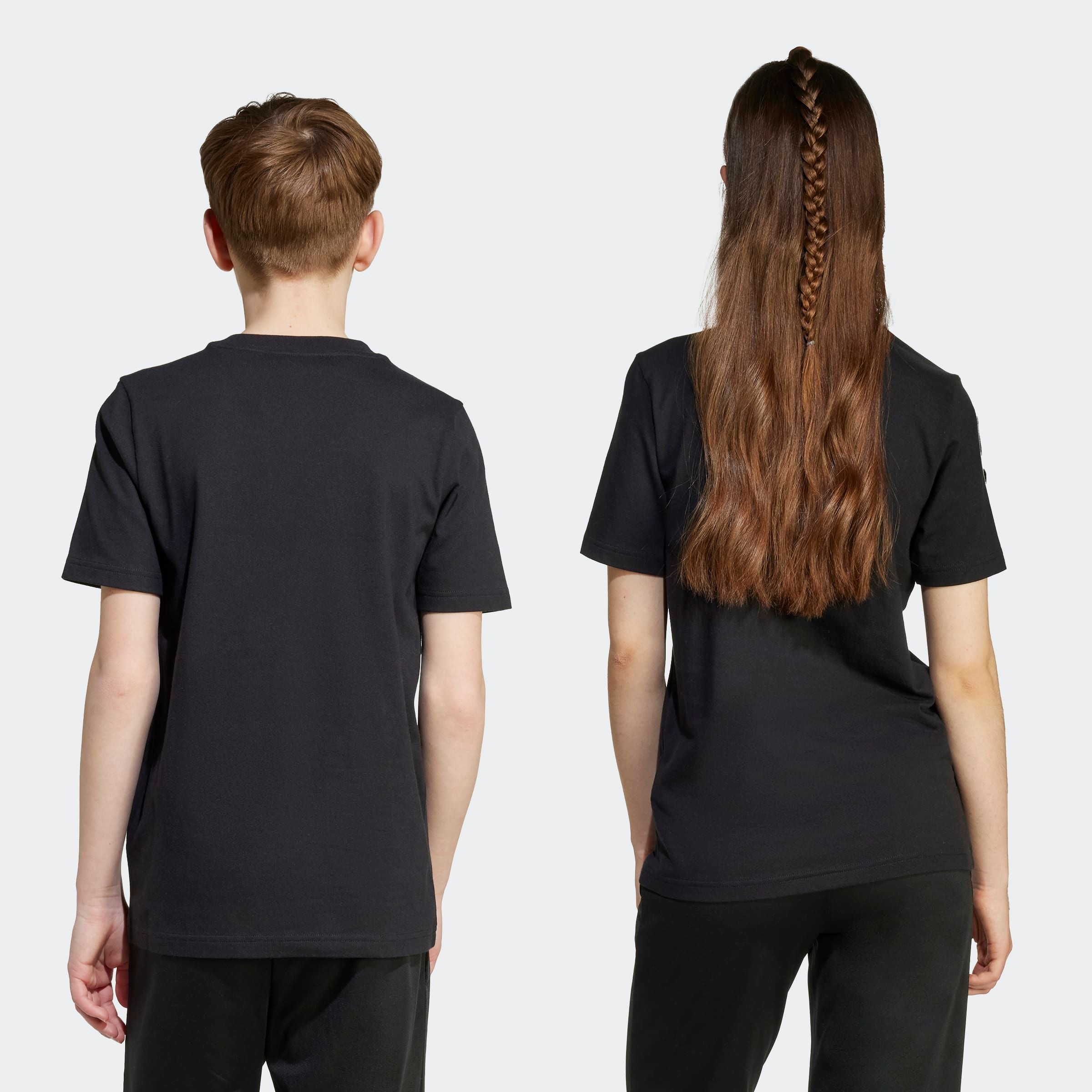 adidas Sportswear T-Shirt »J CAMO T«