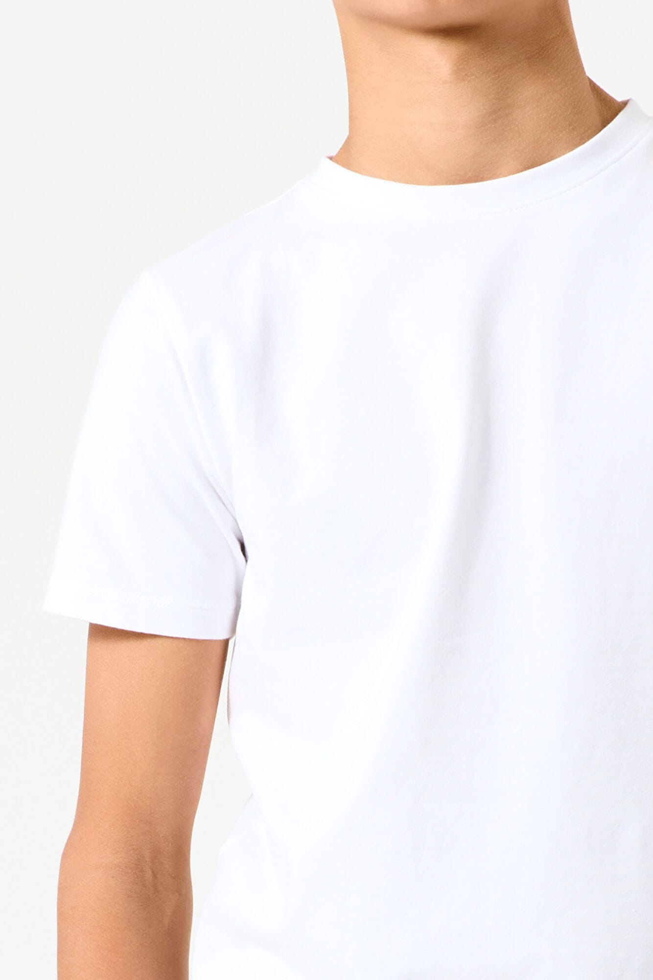 Garcia T-Shirt, für Kids, mit Stretch