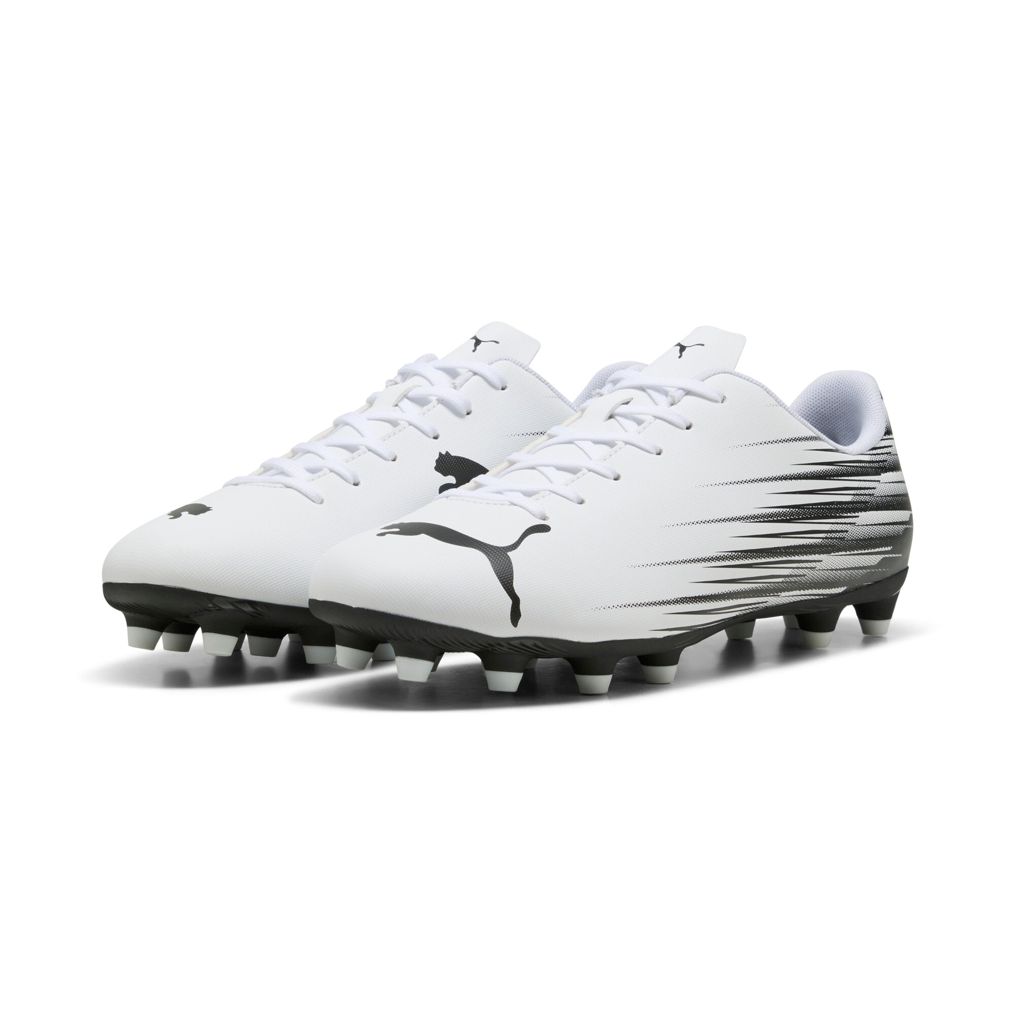 PUMA Fussballschuh »ATTACANTO II FG/AG« für Rasenplätze