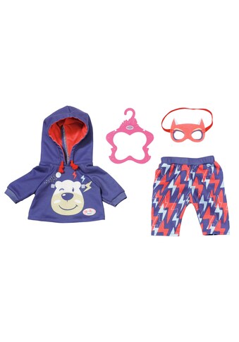 Baby Born Puppenkleidung »Baby born Happy Birthday Gast Outfit« kaufen