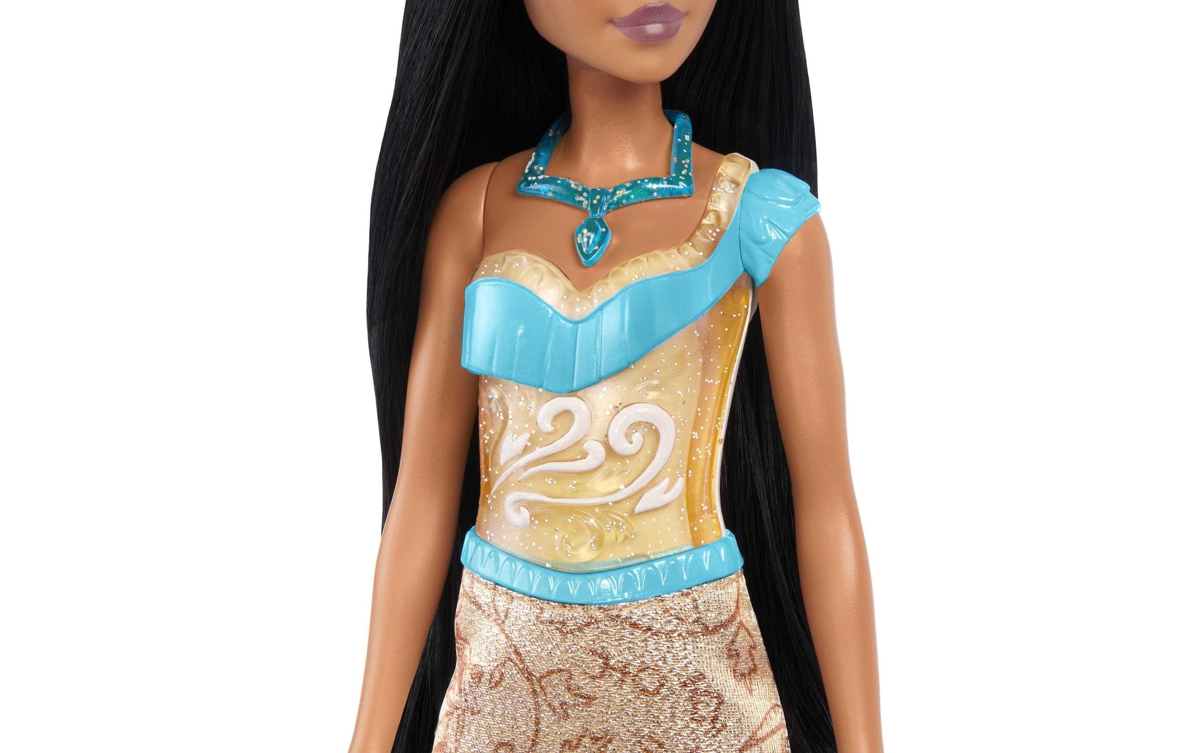 Disney Princess Anziehpuppe »Disney Princess«