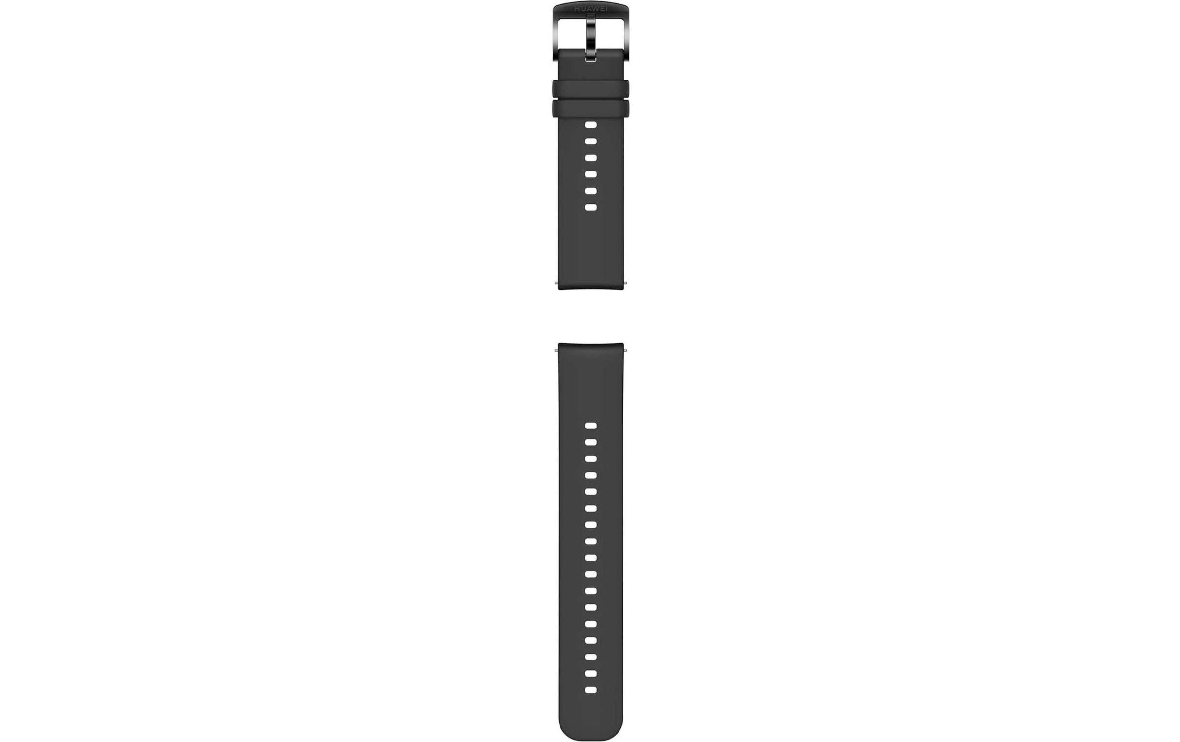 Huawei Smartwatch »Watch GT2 42 mm Sport Black«