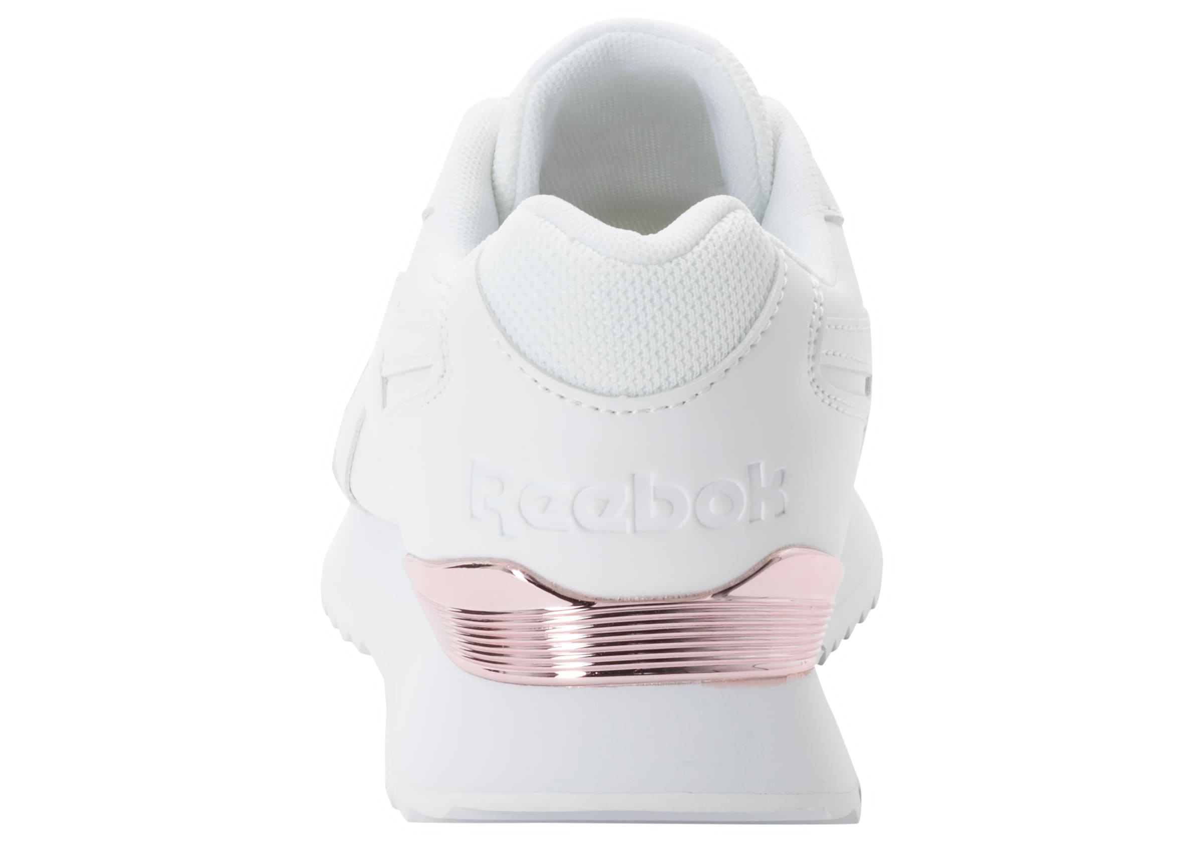 Reebok Classic Sneaker »REEBOK GLIDE RIPPLE CLIP«