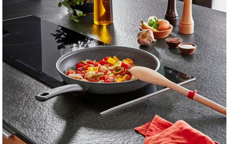 Tefal Bratpfanne »Mineralia Force 32 cm«