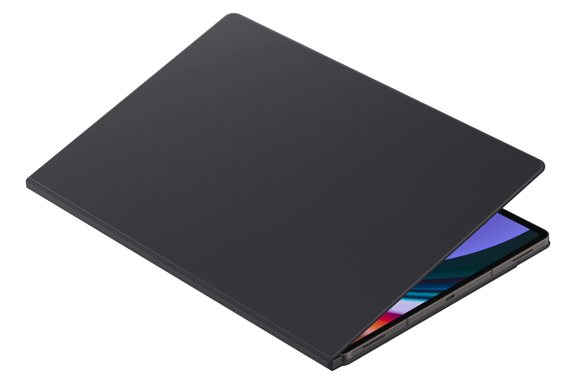 Samsung Tablet-Hülle »Smart Book Cover«, für Samsung Galaxy Tab S9 Ultra