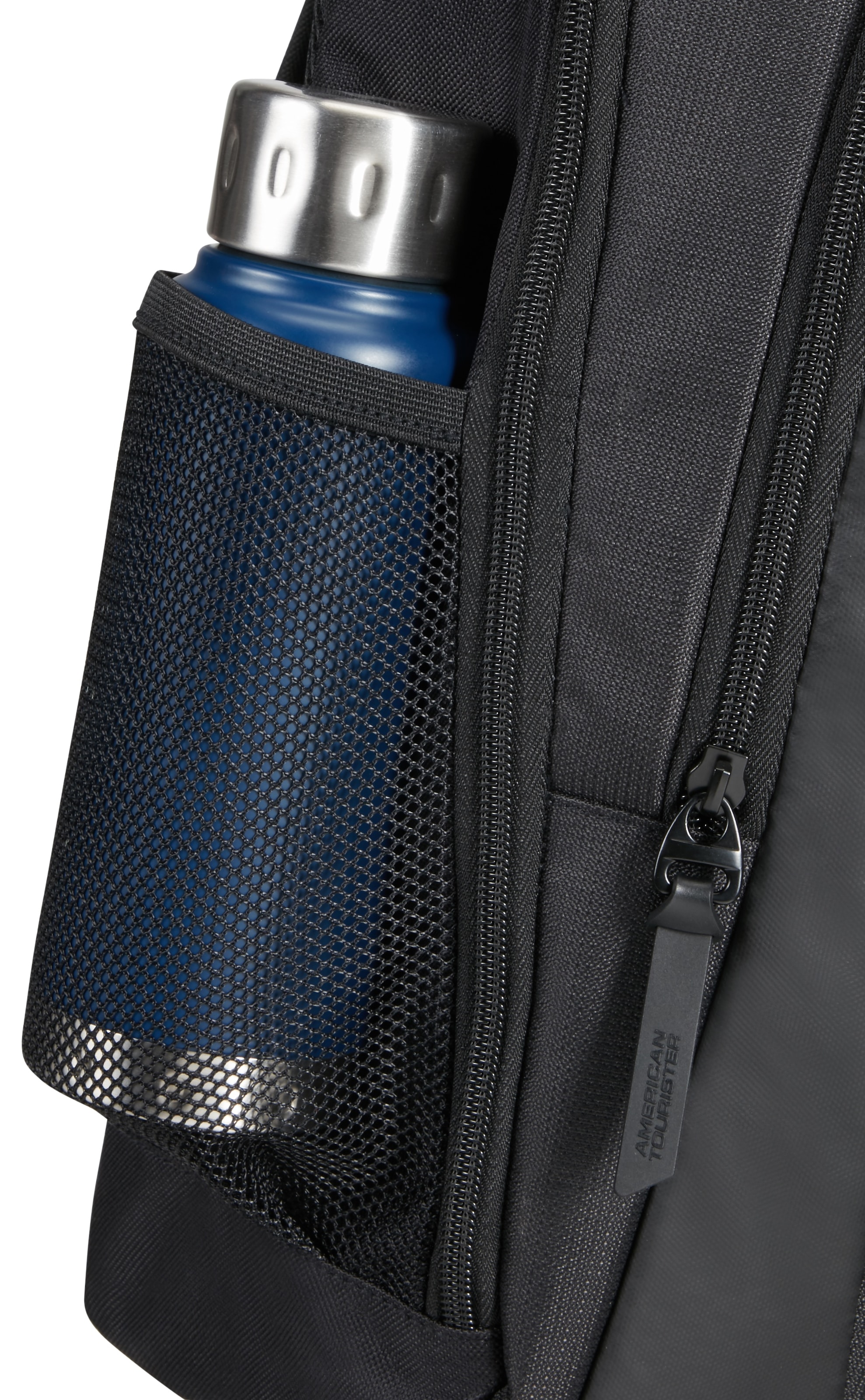 American Tourister® Laptoprucksack »URBAN GROOVE 46«, Freizeitrucksack Arbeitsrucksack Reiserucksack Trolley-Aufsteck-System