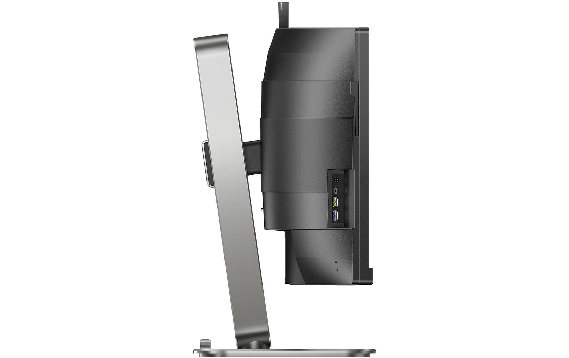 Philips Curved-LED-Monitor »49B2U6903CH/00«, 123,46 cm/48,8 Zoll, 5120 x 1440 px