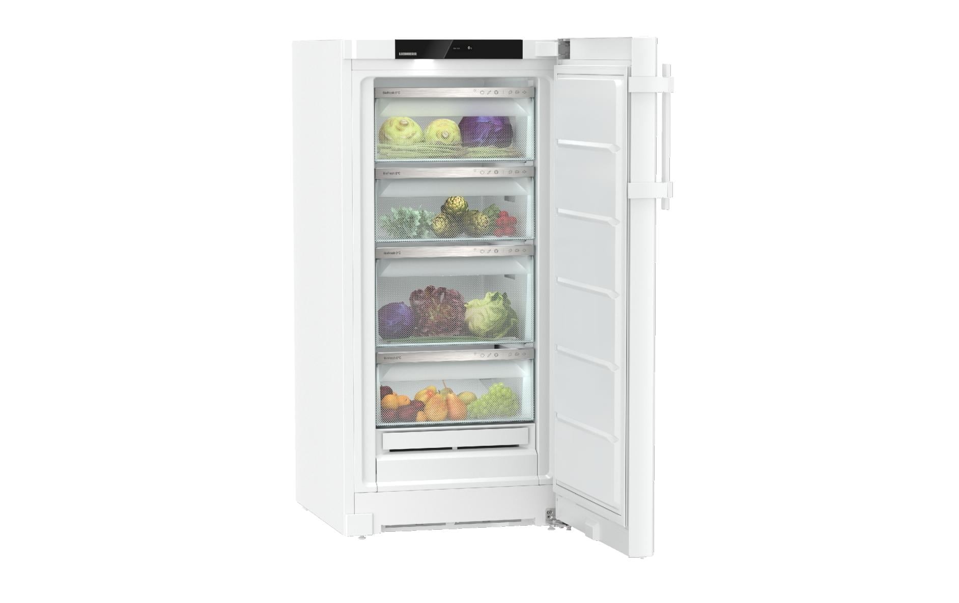Liebherr Kühlschrank »RBa 4250 Prime«