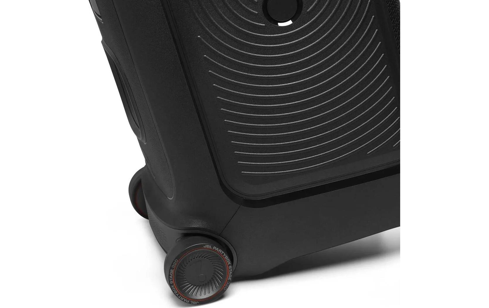 JBL Bluetooth-Speaker »Partybox Stage 320«