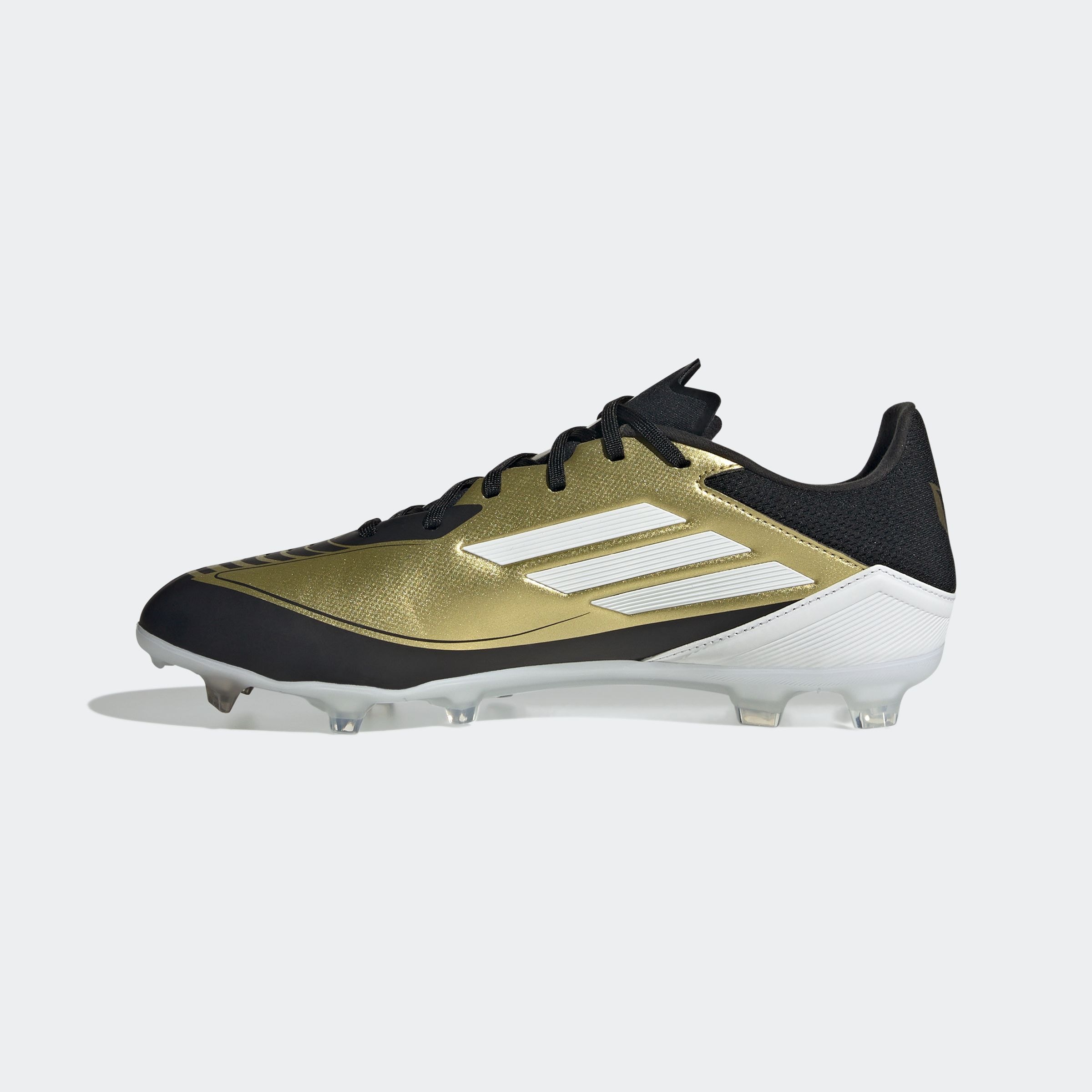adidas Performance Fussballschuh »F50 LEAGUE MESSI FG/MG«, für Rasenplätze
