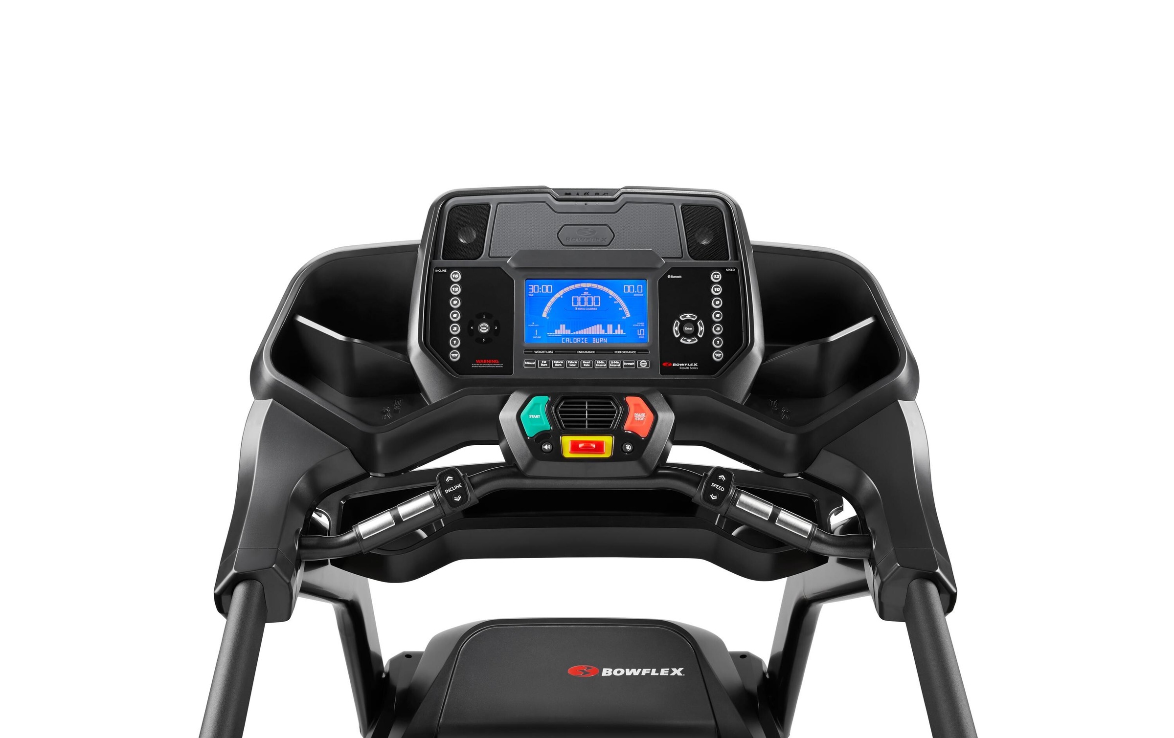 BOWFLEX® Laufband »BXT 128«