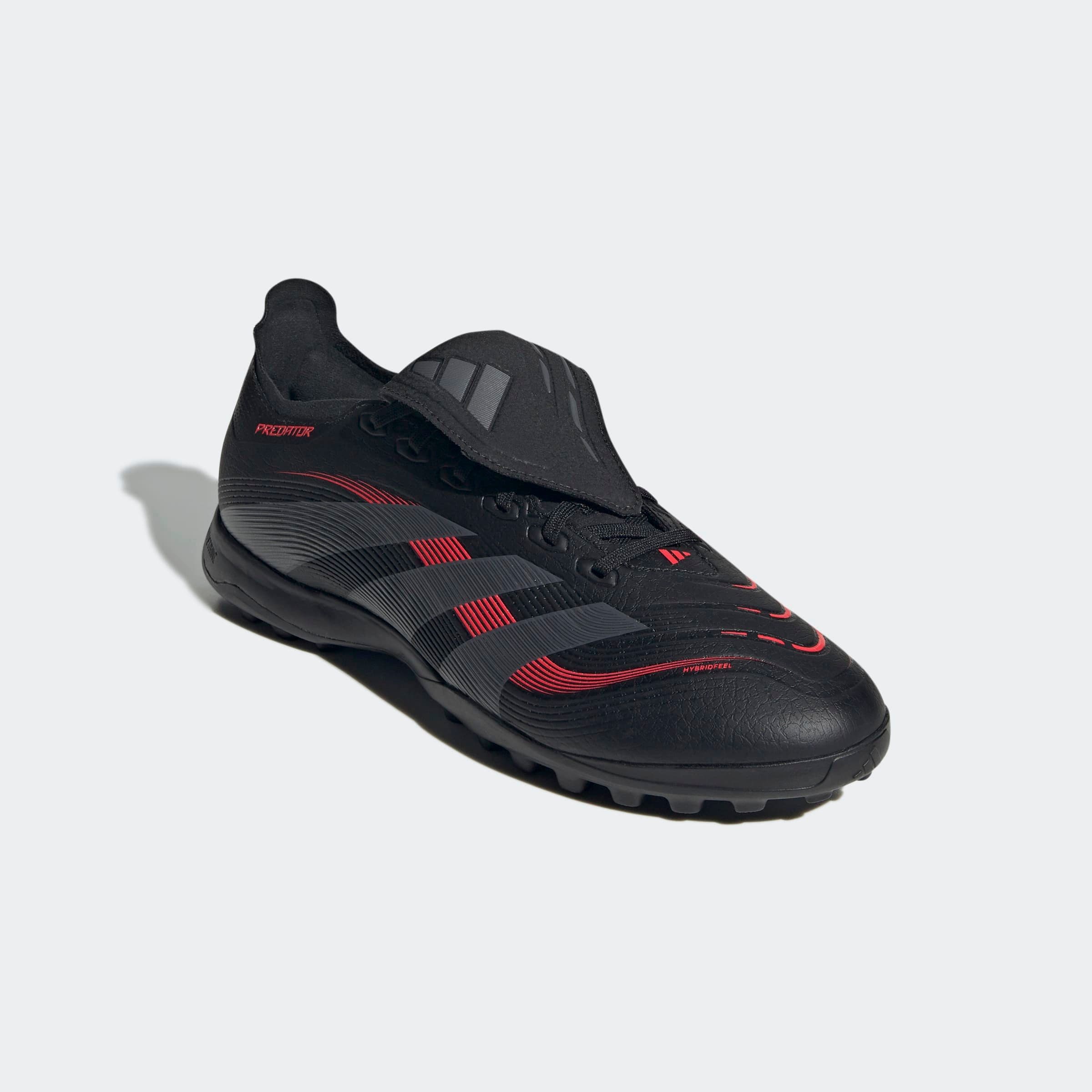 adidas Performance Fussballschuh »PREDATOR LEAGUE FOLD-OVER TONGUE TF«