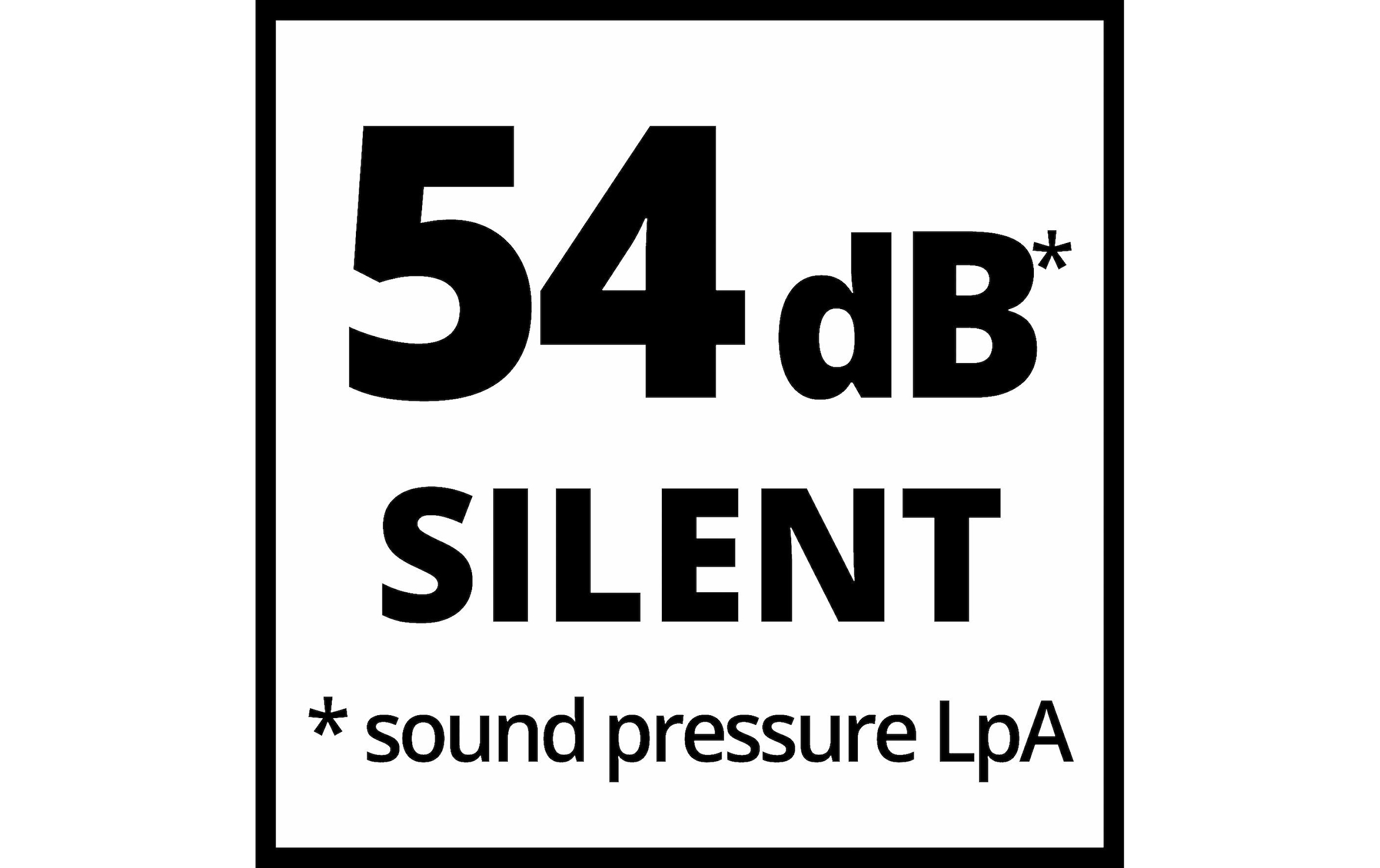 Einhell Kompressor »Silent TE-AC 50 Silent«