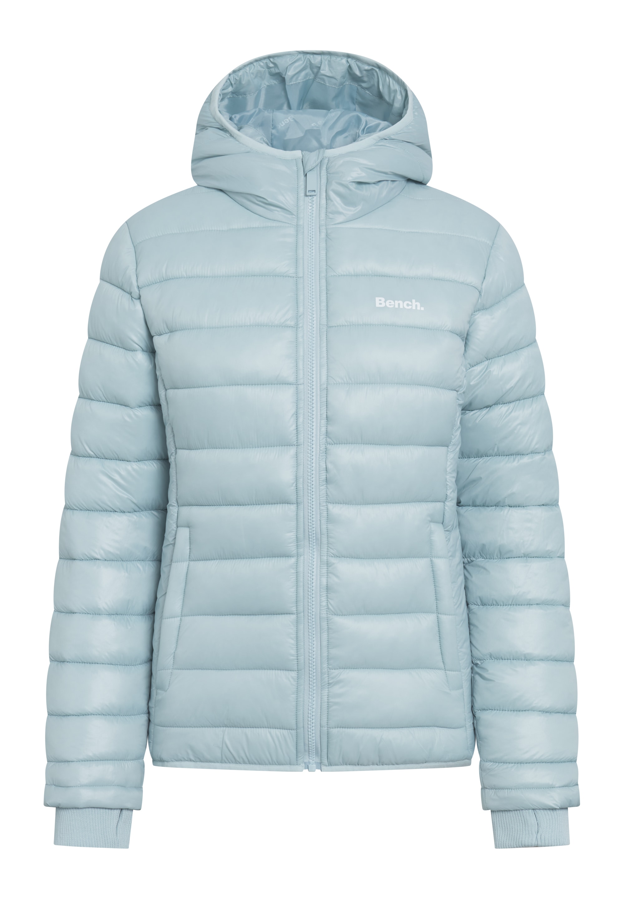 Bench. Steppjacke »KARA«, mit Kapuze