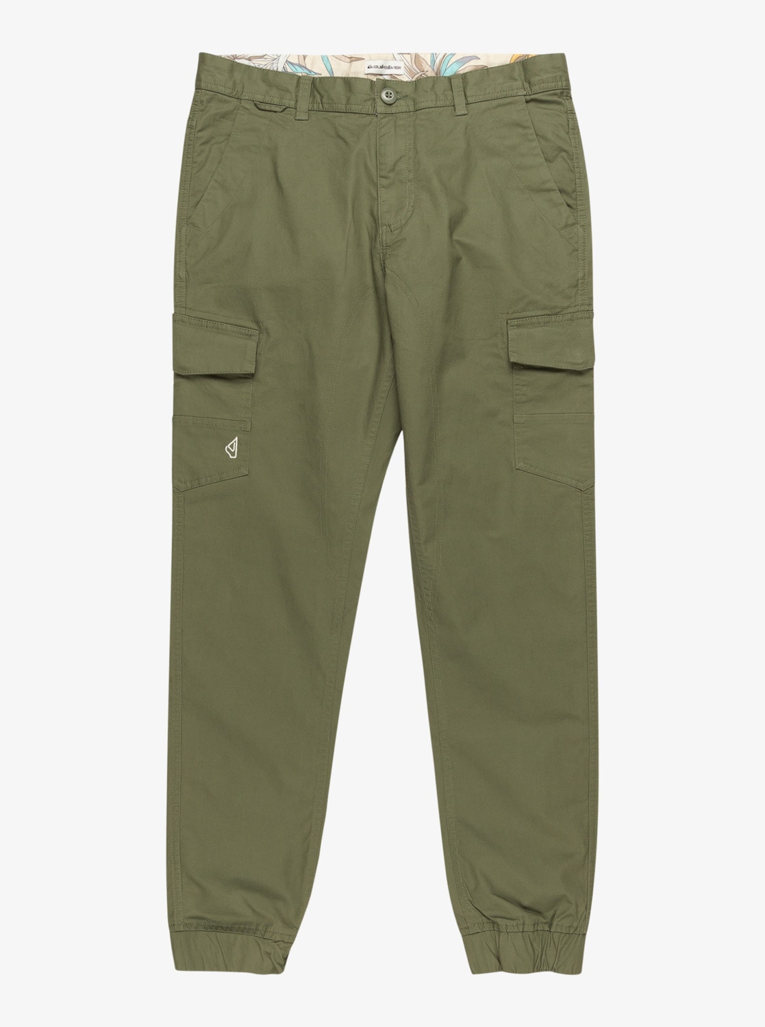 Quiksilver Cargohose