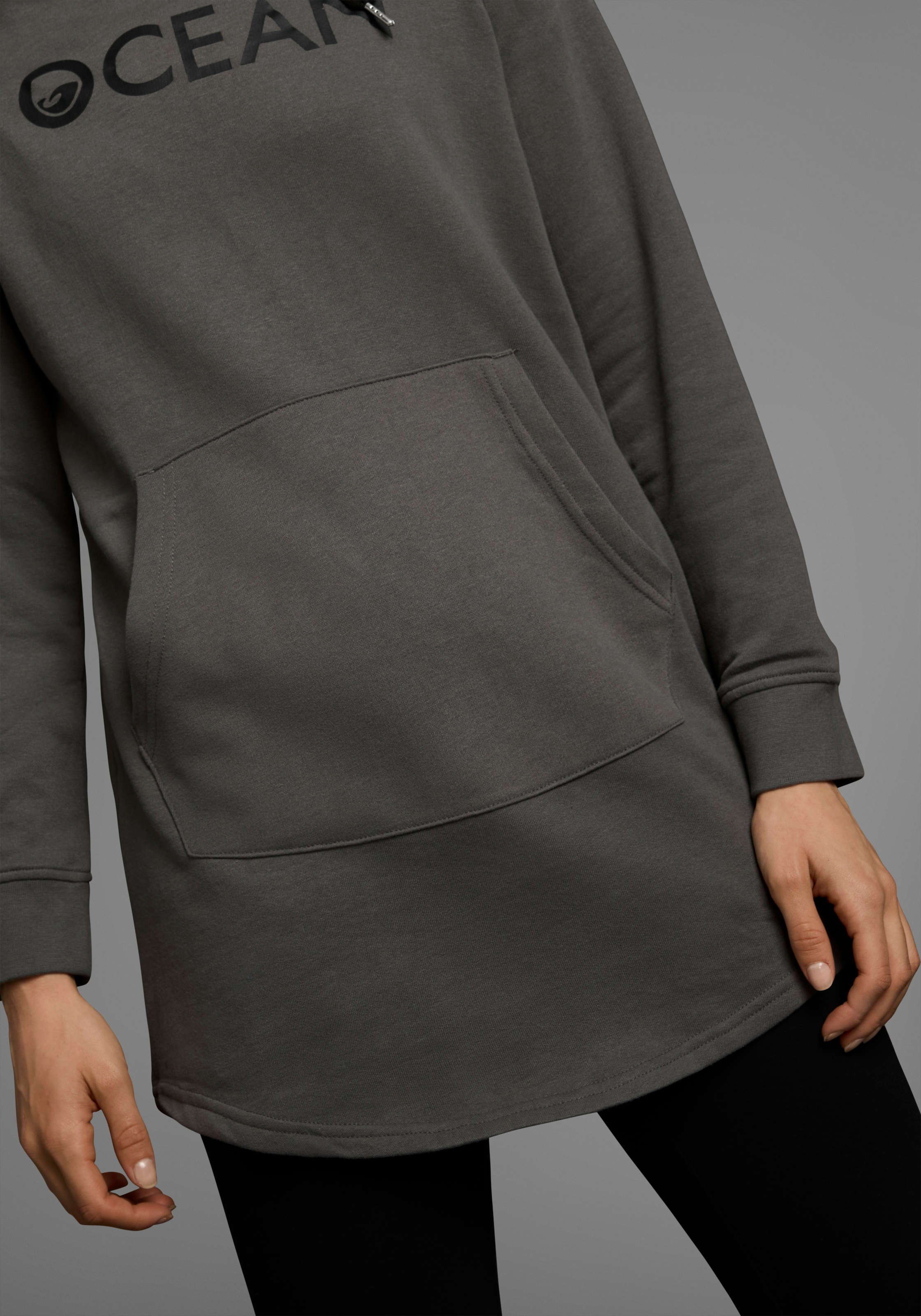 Ocean Sportswear Jogginganzug »Essentials Joggingsuit«, (Packung, 2 tlg., mit Leggings)