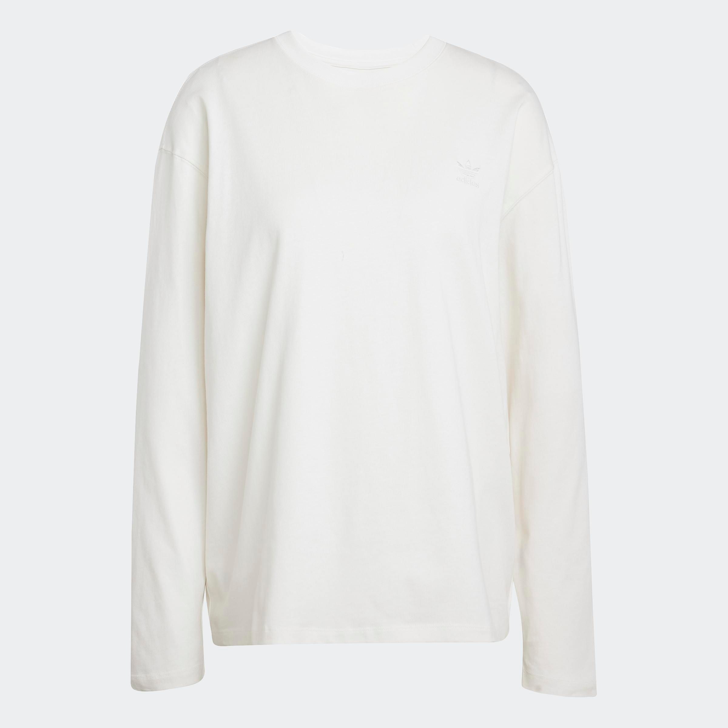 adidas Originals Sweatshirt »NELSON LS«, mit Rückenprint