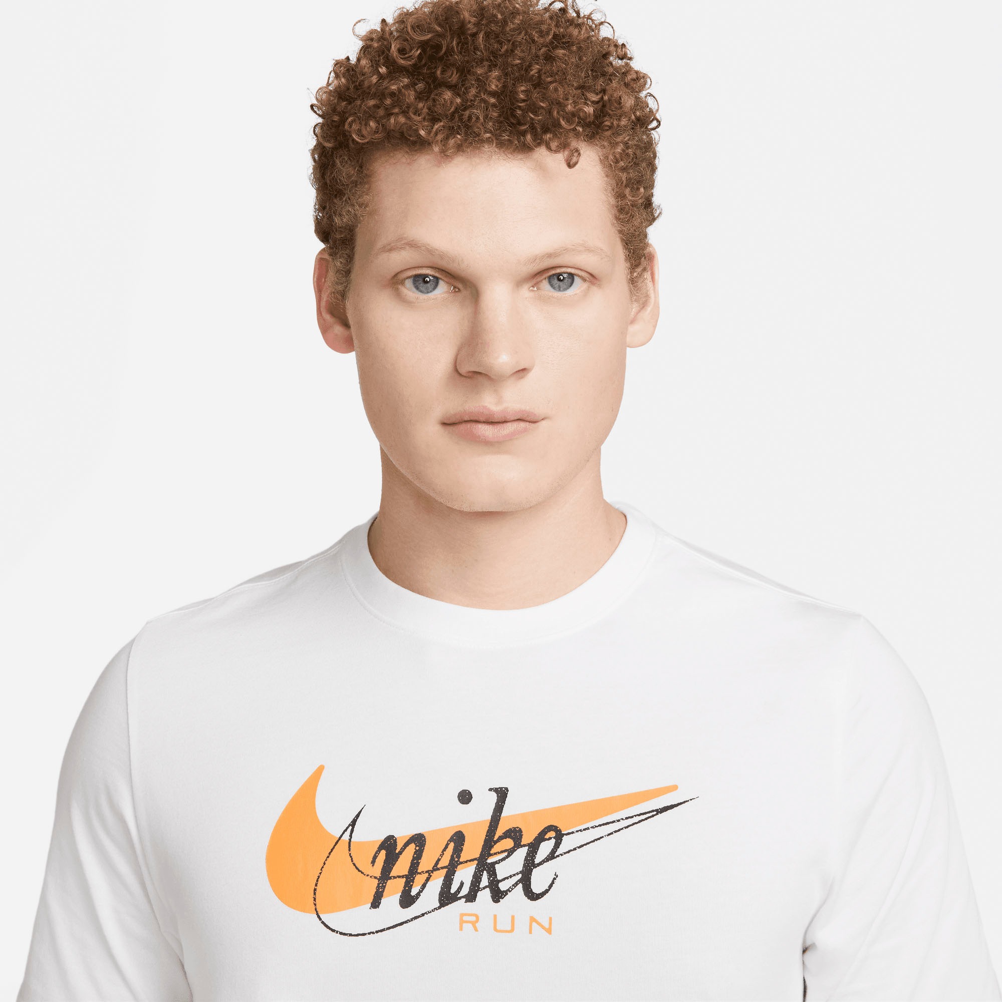 Nike Laufshirt »Dri-FIT Men\'s Running T-Shirt« online bestellen |  Jelmoli-Versand