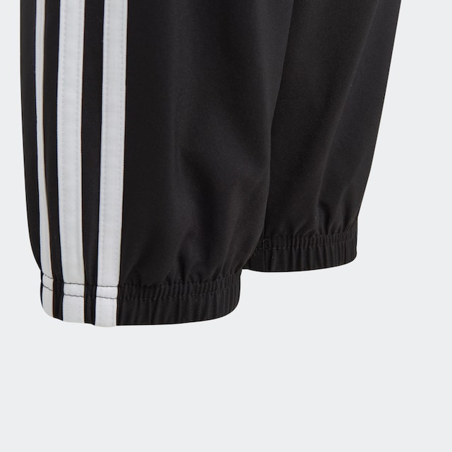 ❤ adidas Sportswear Sporthose »ESSENTIALS 3STREIFEN WOVEN HOSE«, (1 tlg.)  bestellen im Jelmoli-Online Shop