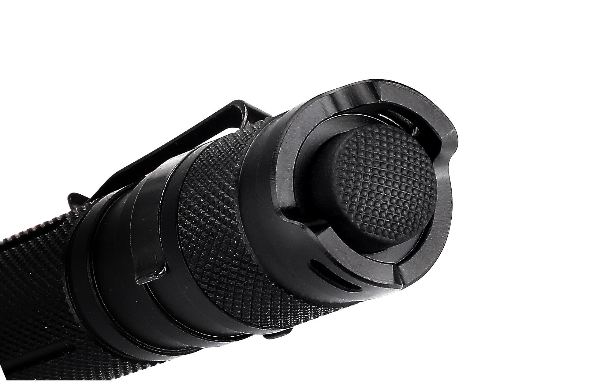 Fenix LED Taschenlampe »LD22 V2.0«