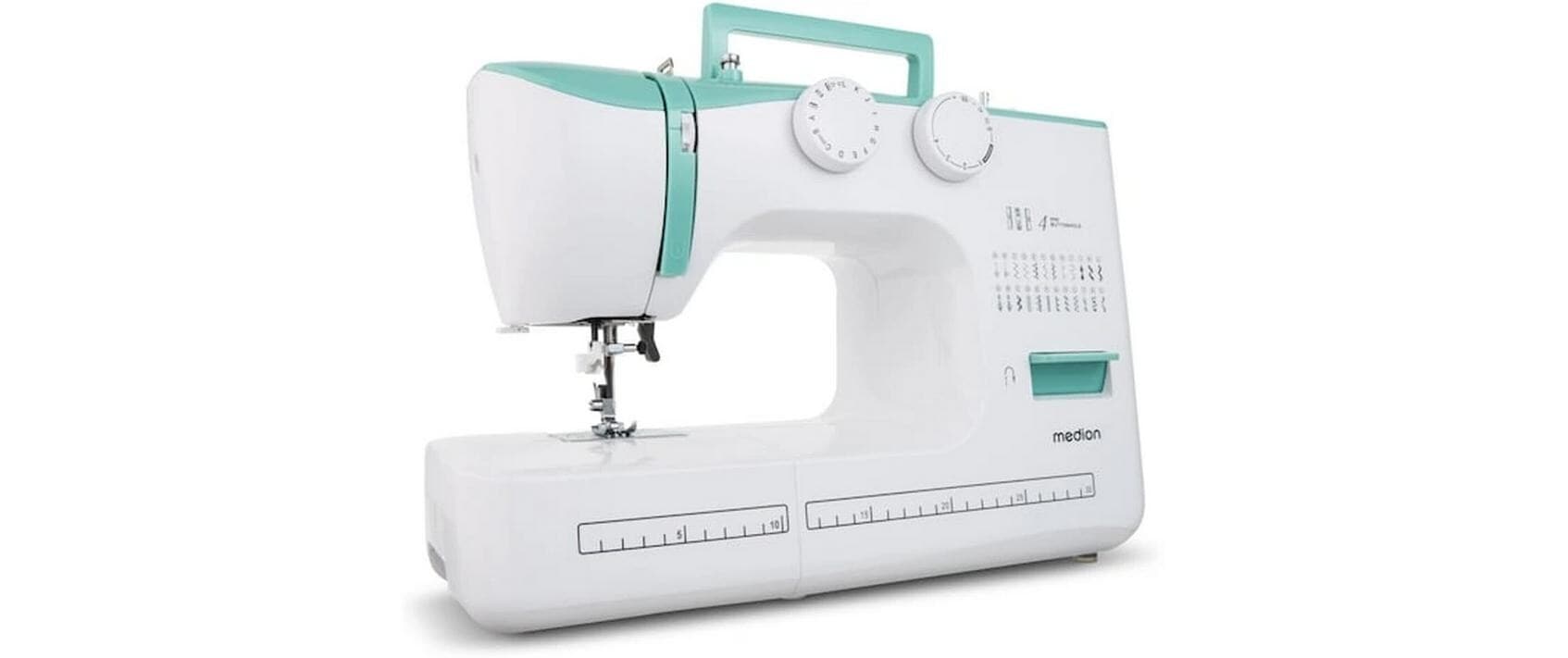 Medion® Nähmaschine »Life SM60«