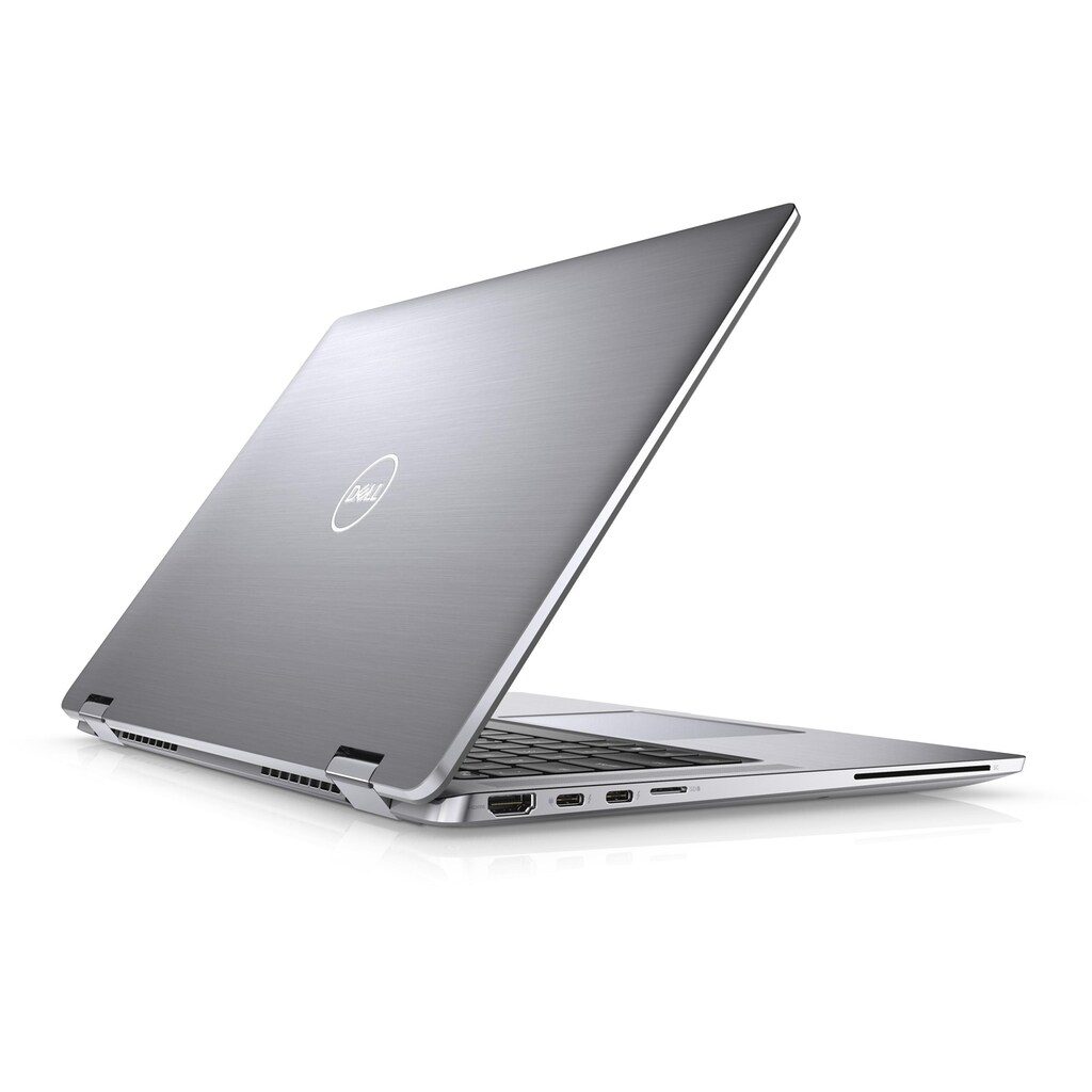 Dell Notebook »9520-4YC4V 2-in-1 Tou«, 37,95 cm, / 15 Zoll, Intel, Core i7, Iris Xe Graphics, 512 GB SSD