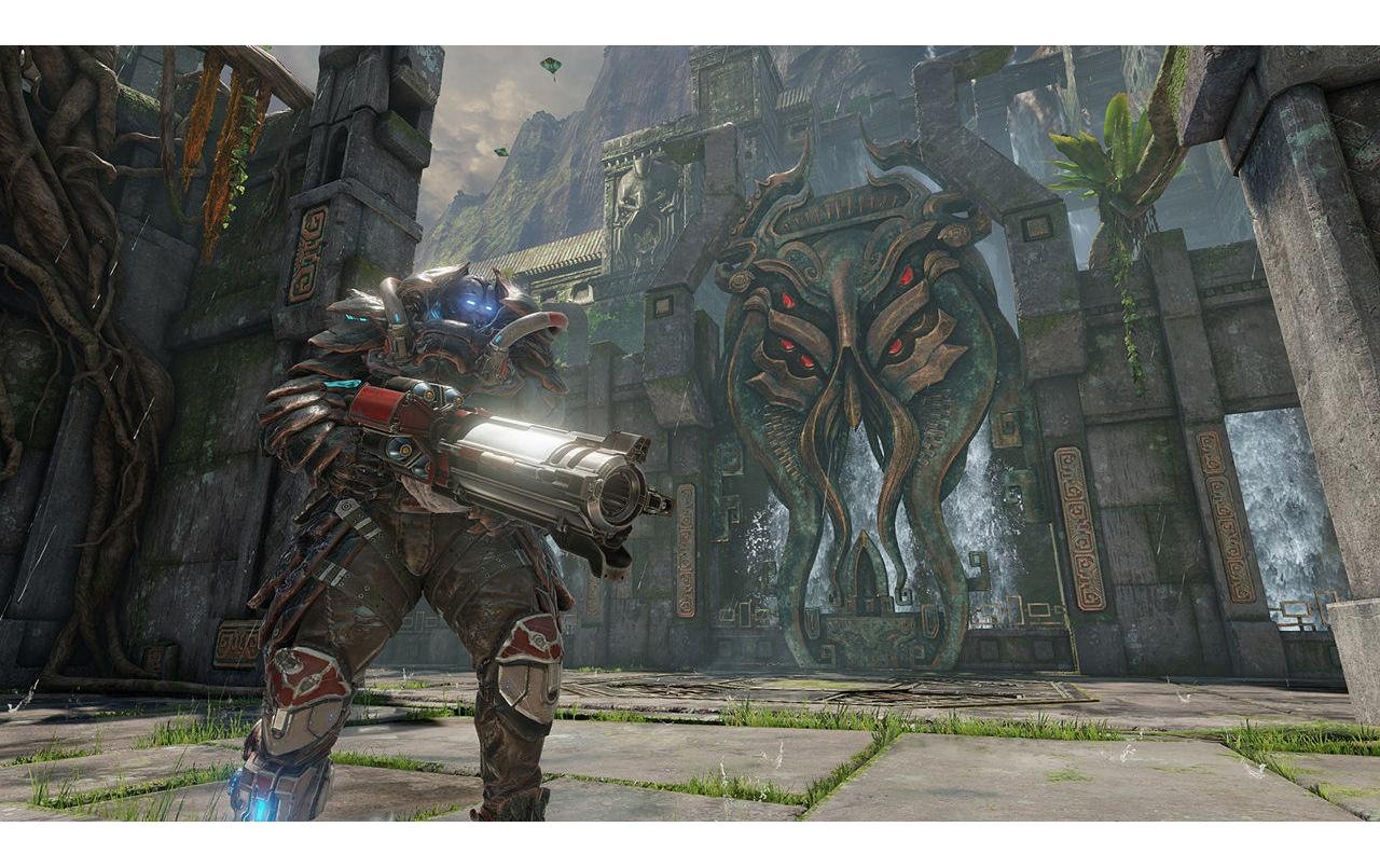 Spielesoftware »Quake Champions«, PC