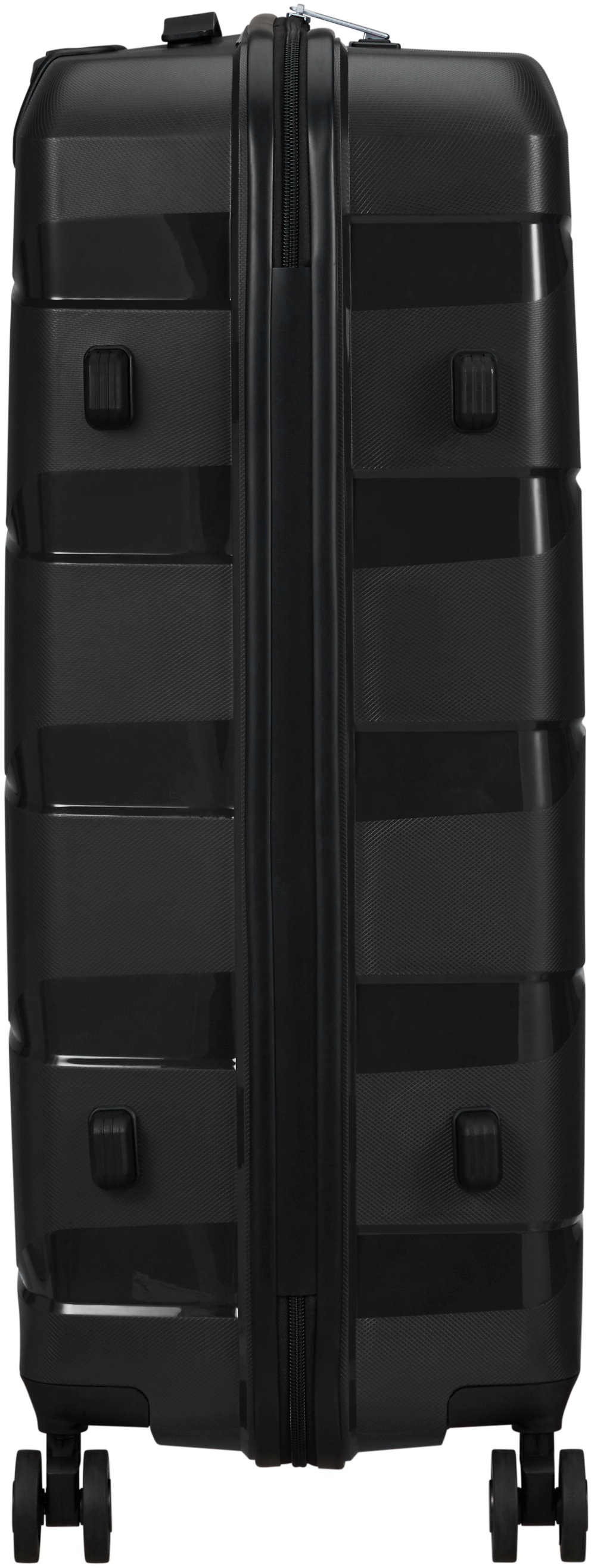 American Tourister® Hartschalen-Trolley »AIR MOVE, in verschiedenen Farben und Grössen«, 4 Rollen, Koffer Reisegepäck Koffer gross Reisekoffer TSA-Zahlenschloss