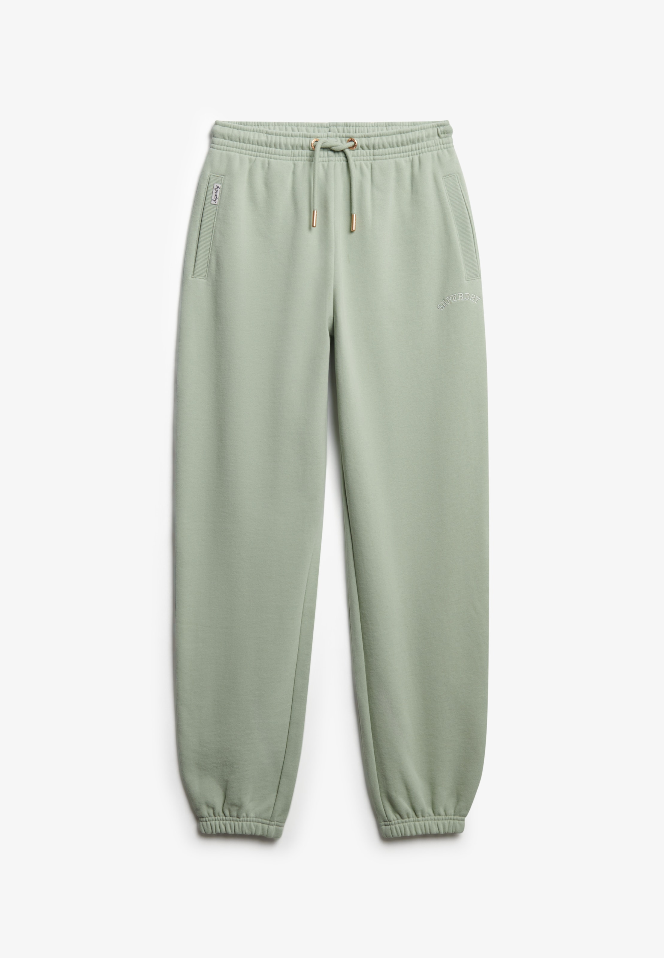 Superdry Sweathose »ESSENTIAL LOGO JOGGER HB«