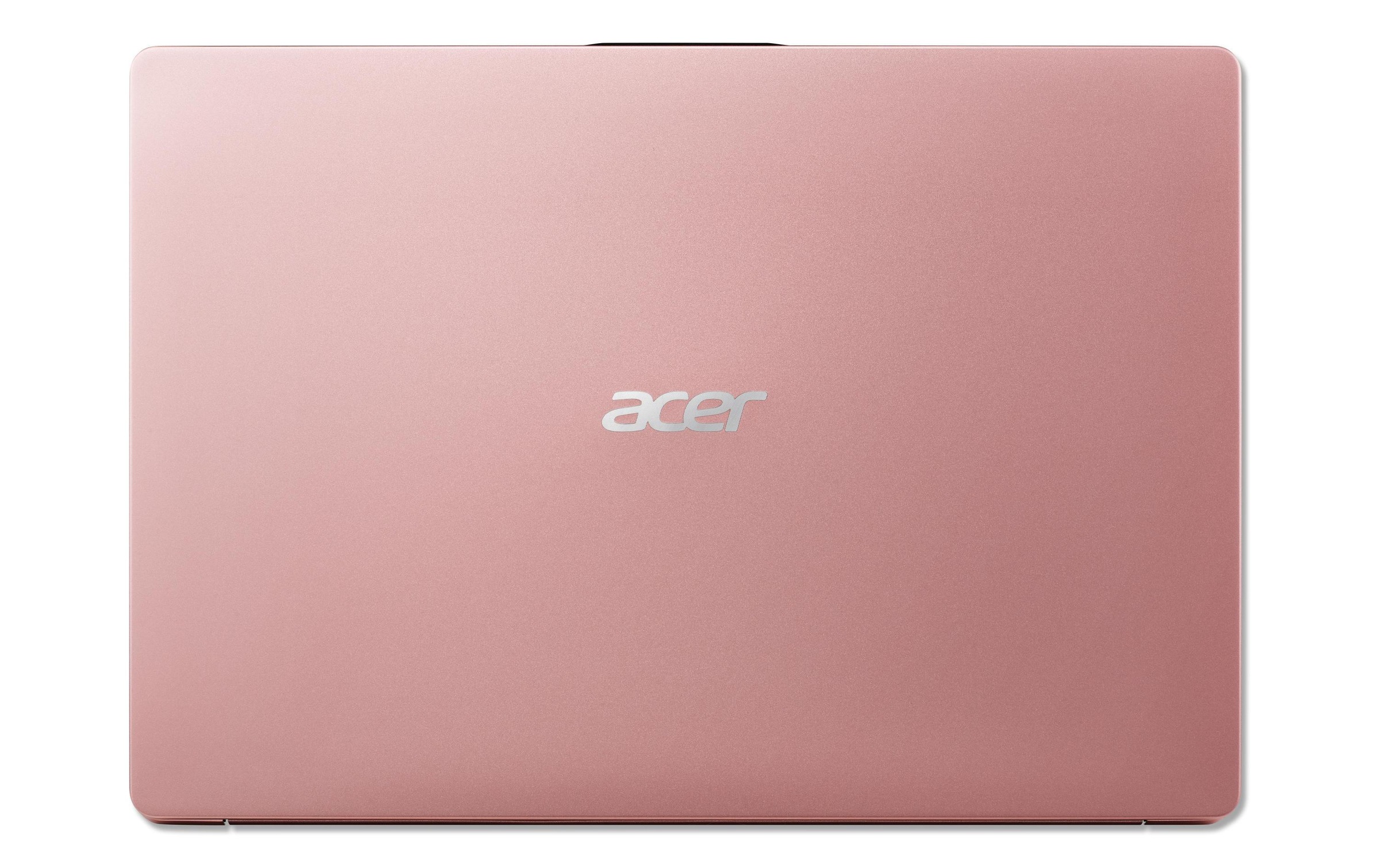 Acer Notebook »Swift 1 (SF114-32-P9PT)«, / 14 Zoll, Intel, Pentium Silber, 512 GB SSD