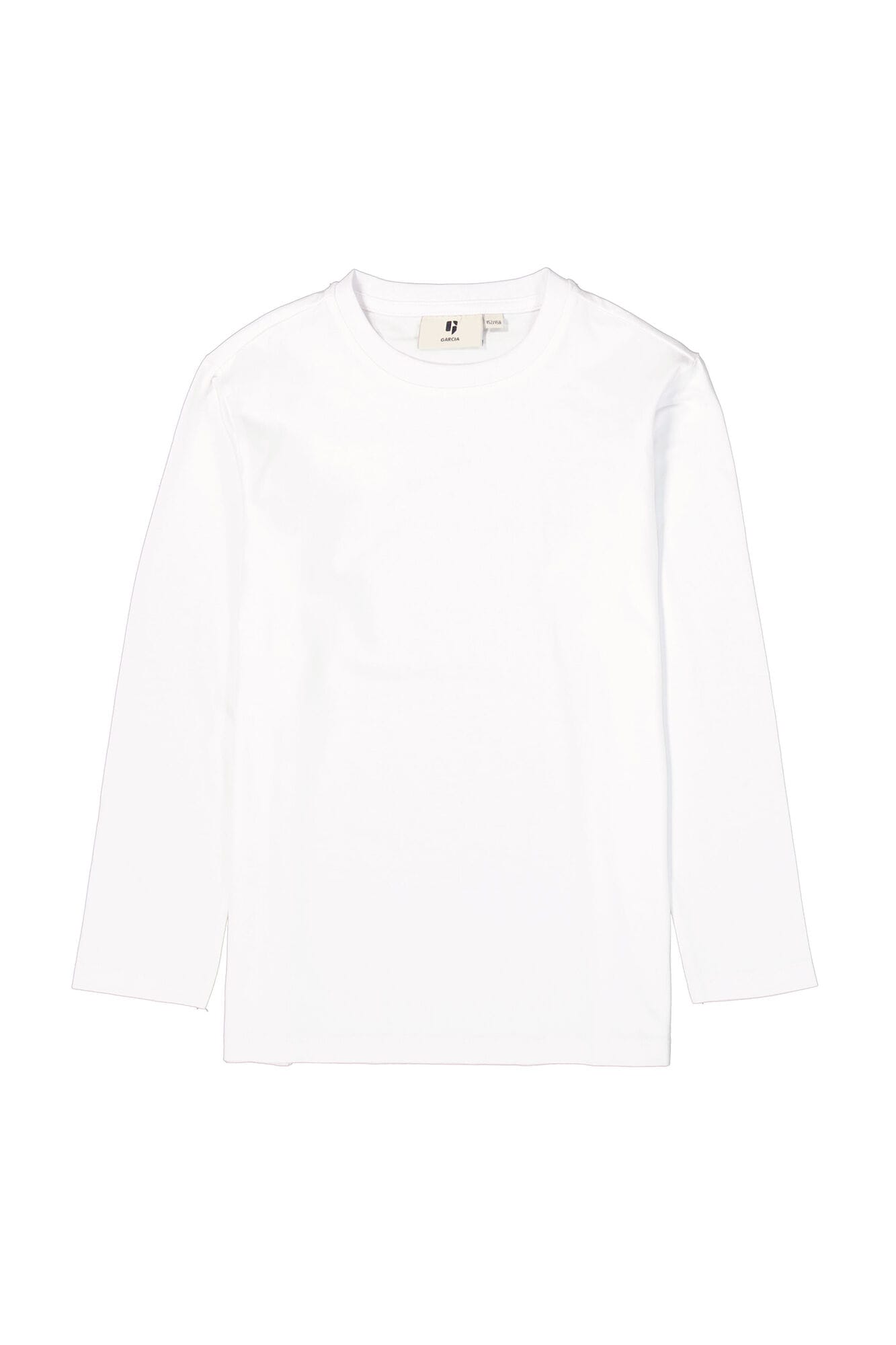 Garcia Langarmshirt, for BOYS