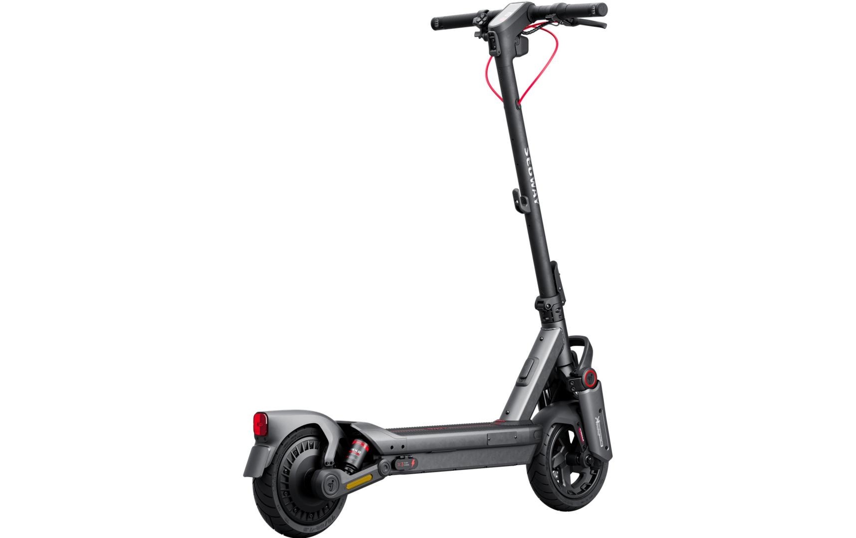 E-Scooter »Segway-Ninebot Ninebot Max G3 D«