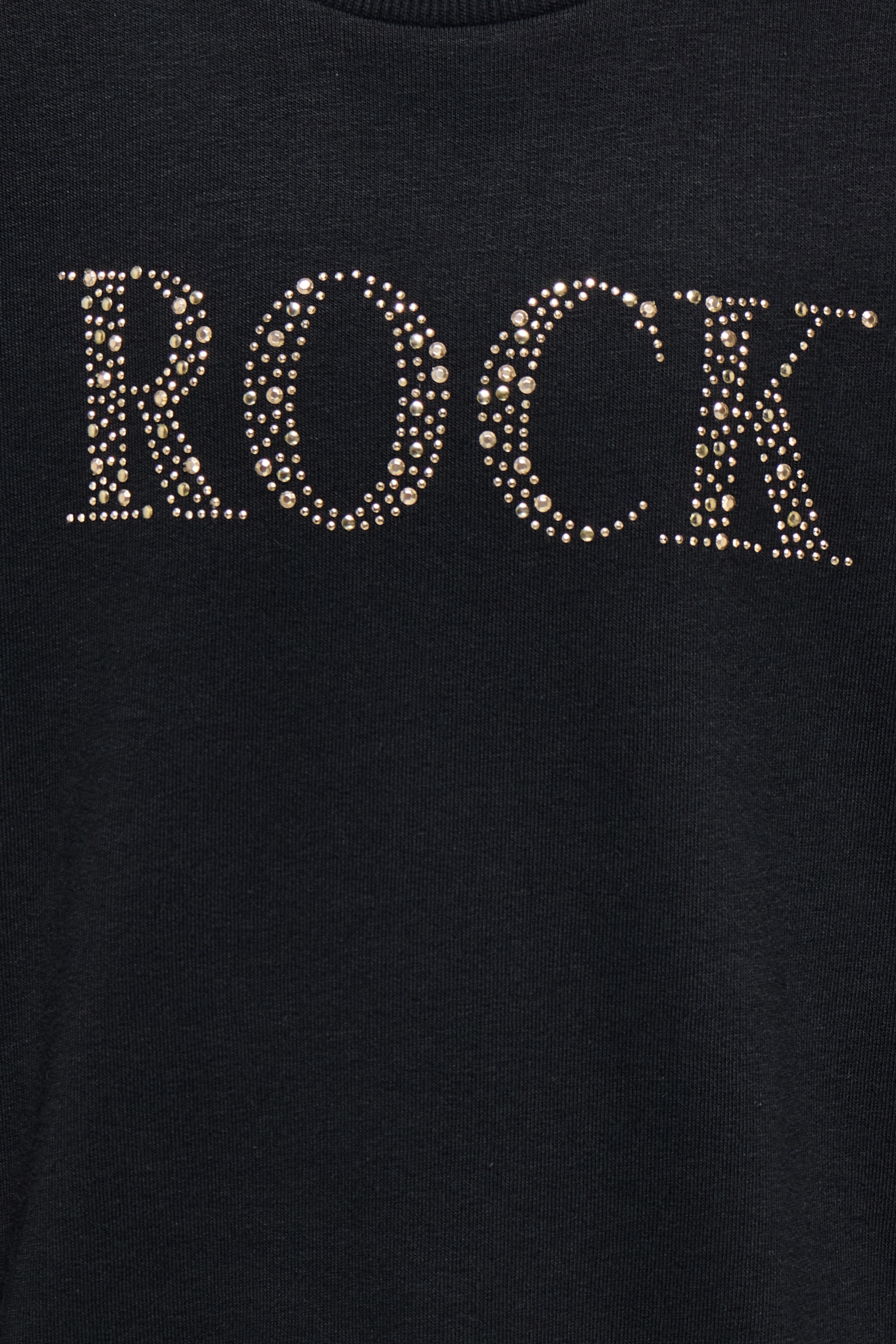 KIDS ONLY Sweatshirt »KOGAMY LIFE LS STONES O-NECK BOX UB SWT«