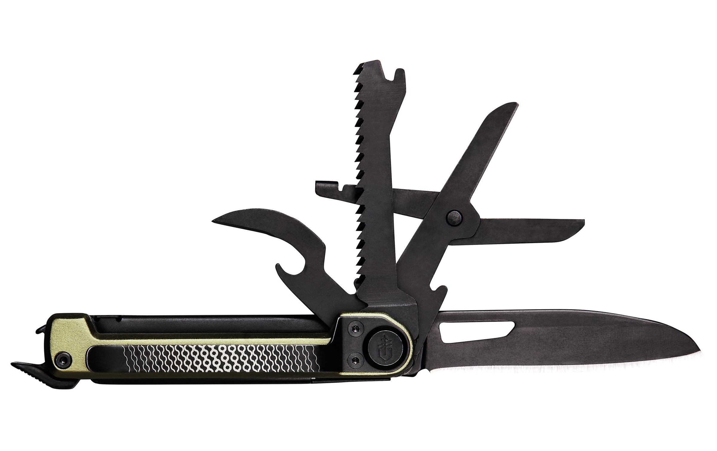 Gerber Multitool »Armbar Scout«