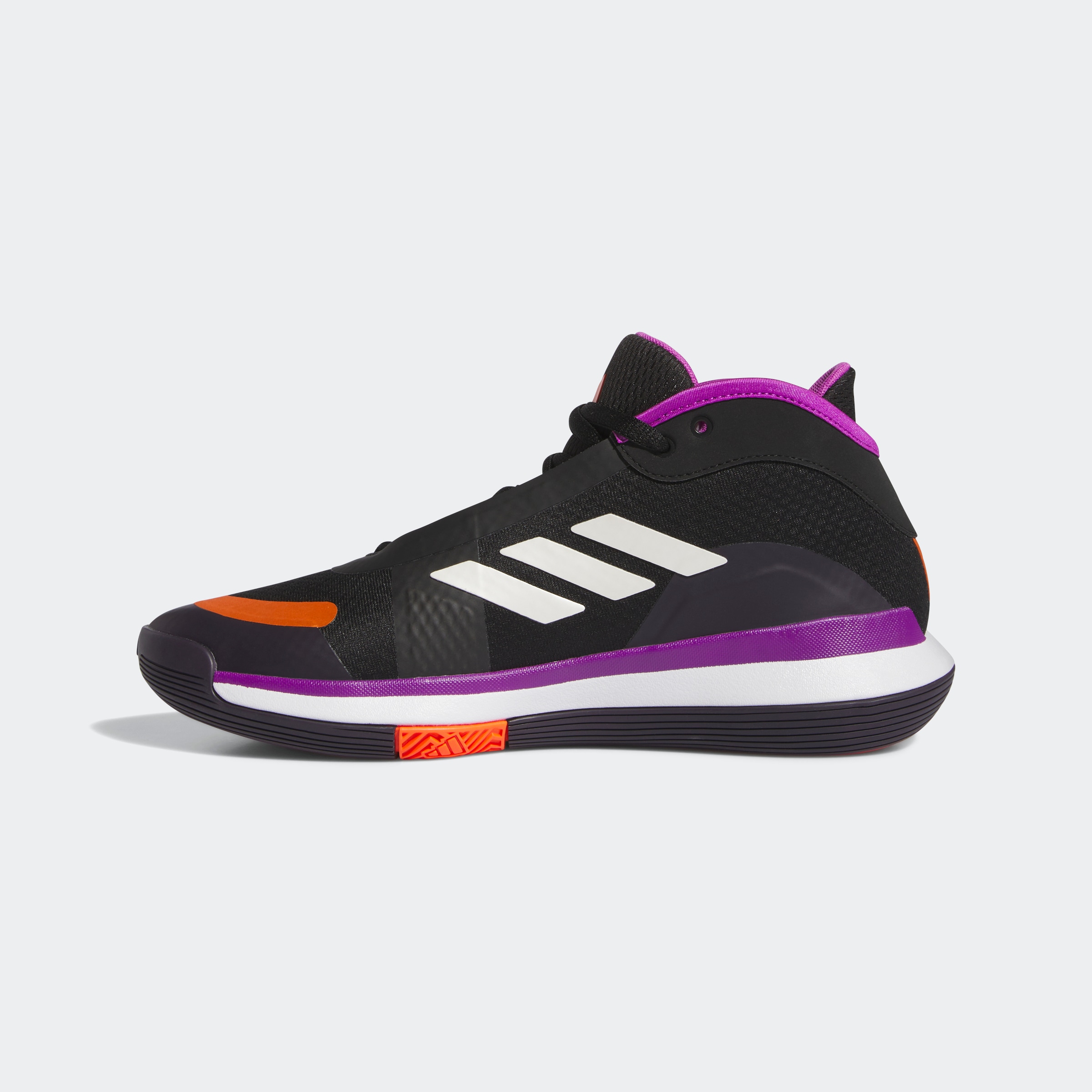 adidas Performance Basketballschuh »BOUNCE LEGENDS LOW«