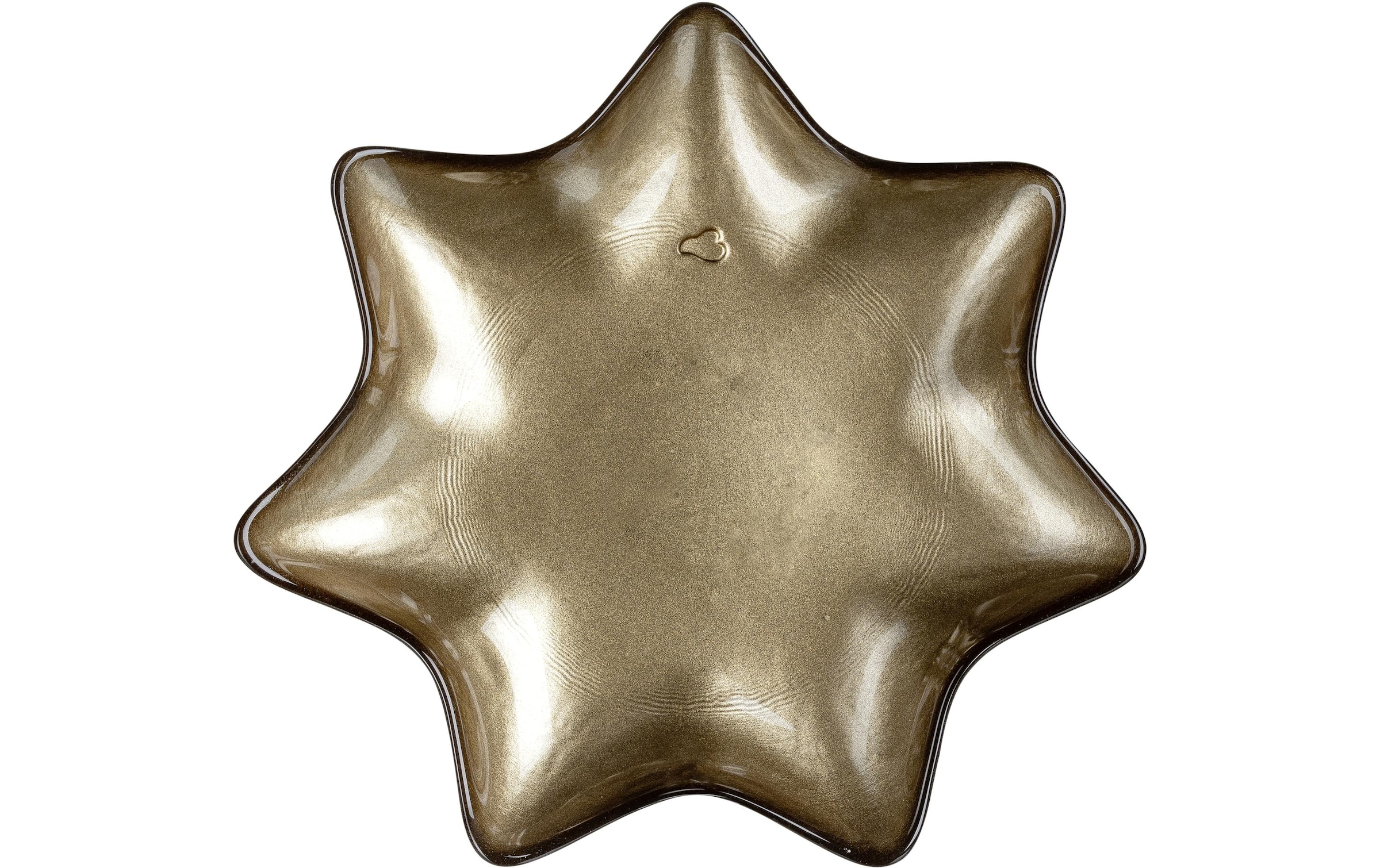 LEONARDO Dekoschale »Candela 15 cm 6 Stück«, (6 St.)